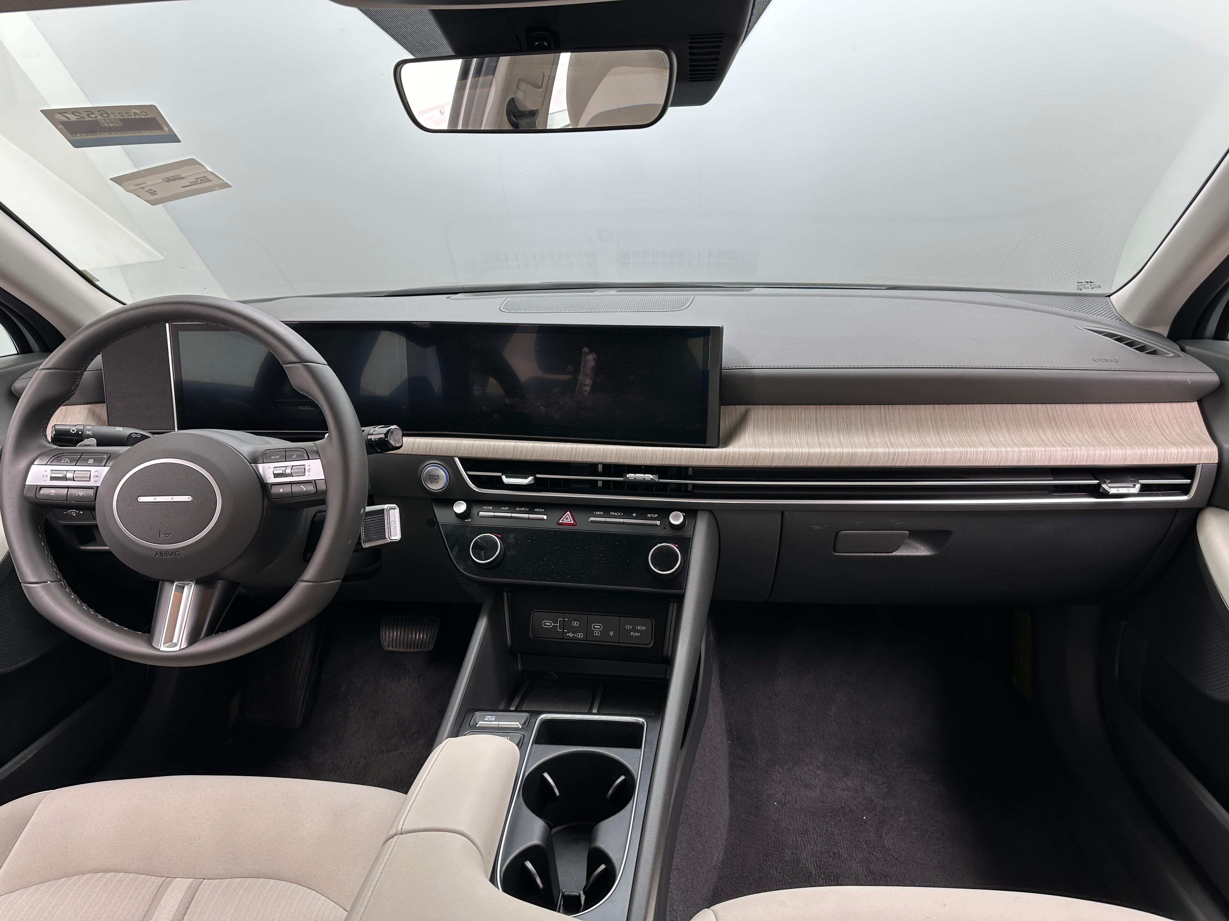 2024 Hyundai Sonata SEL 3
