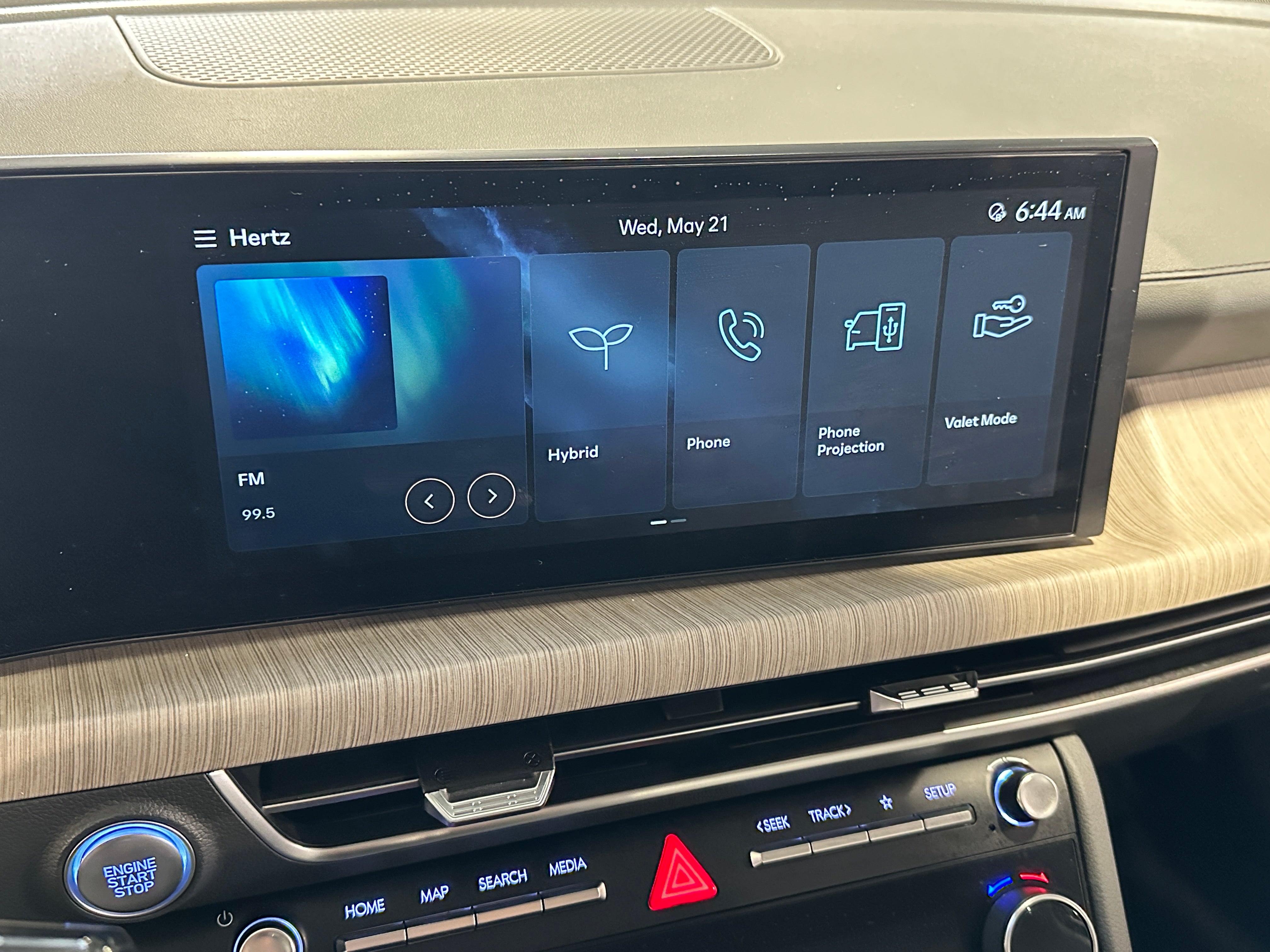 2024 Hyundai Sonata SEL 4