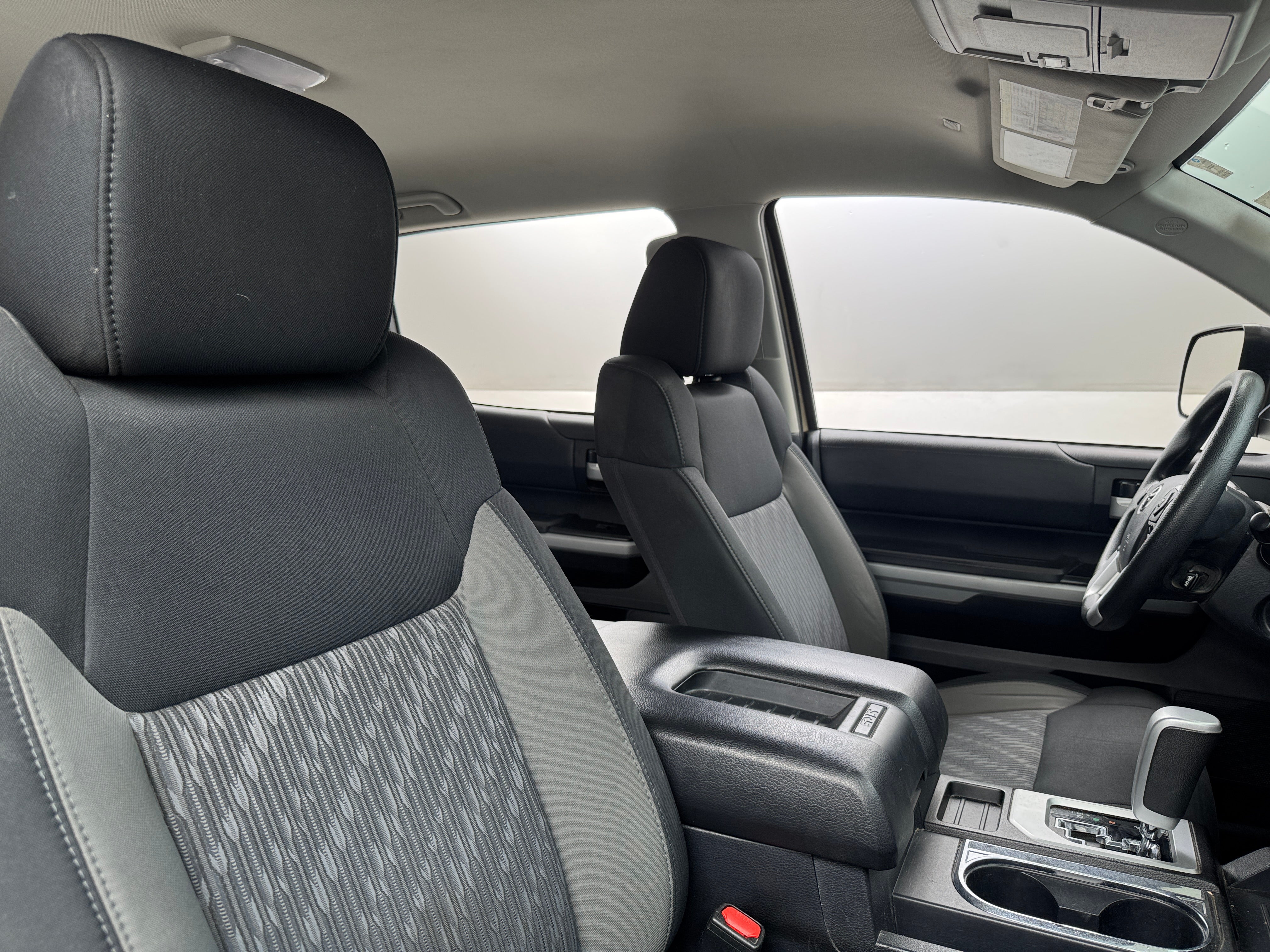 2020 Toyota Tundra SR5 2