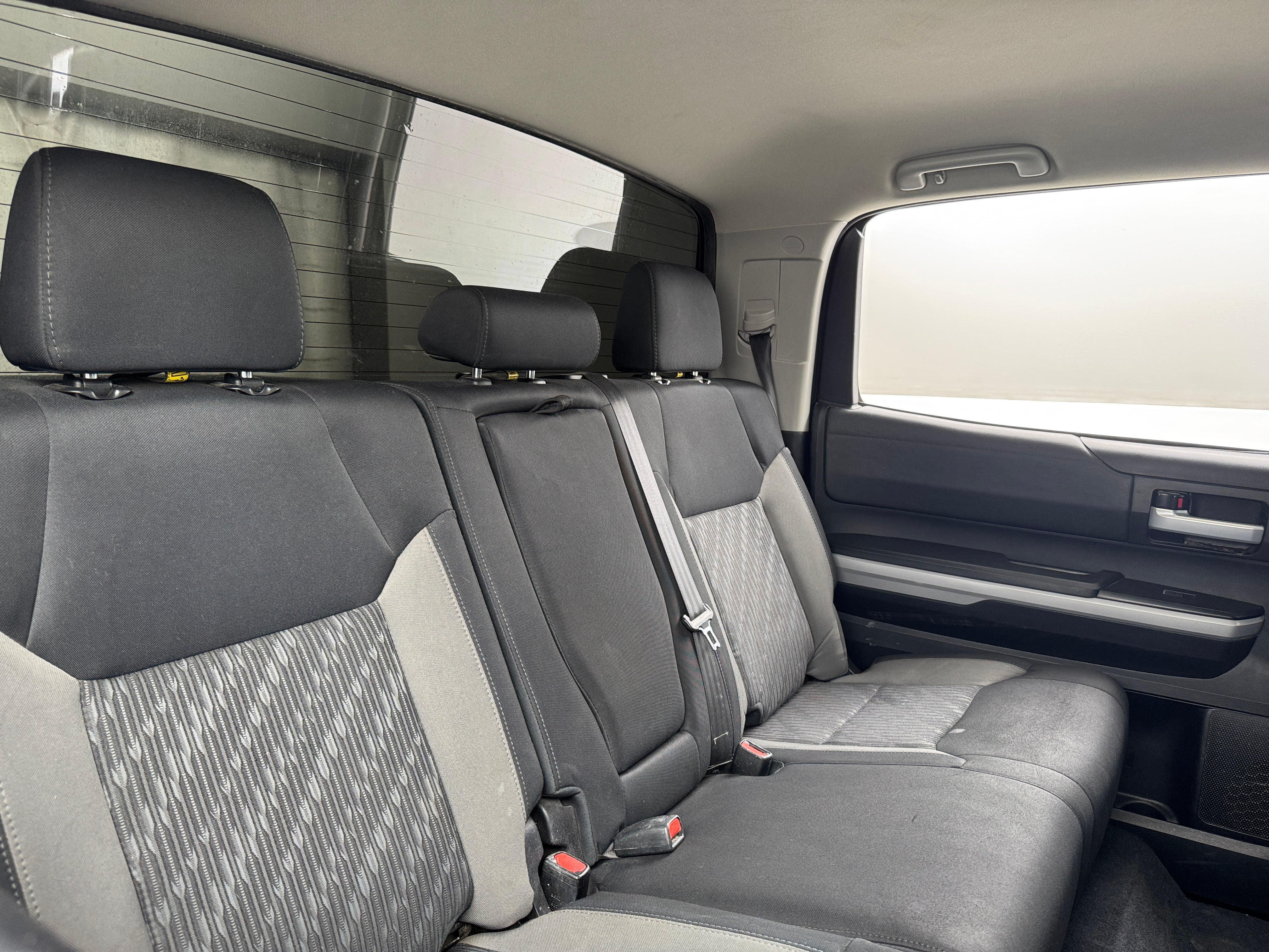 2020 Toyota Tundra SR5 6