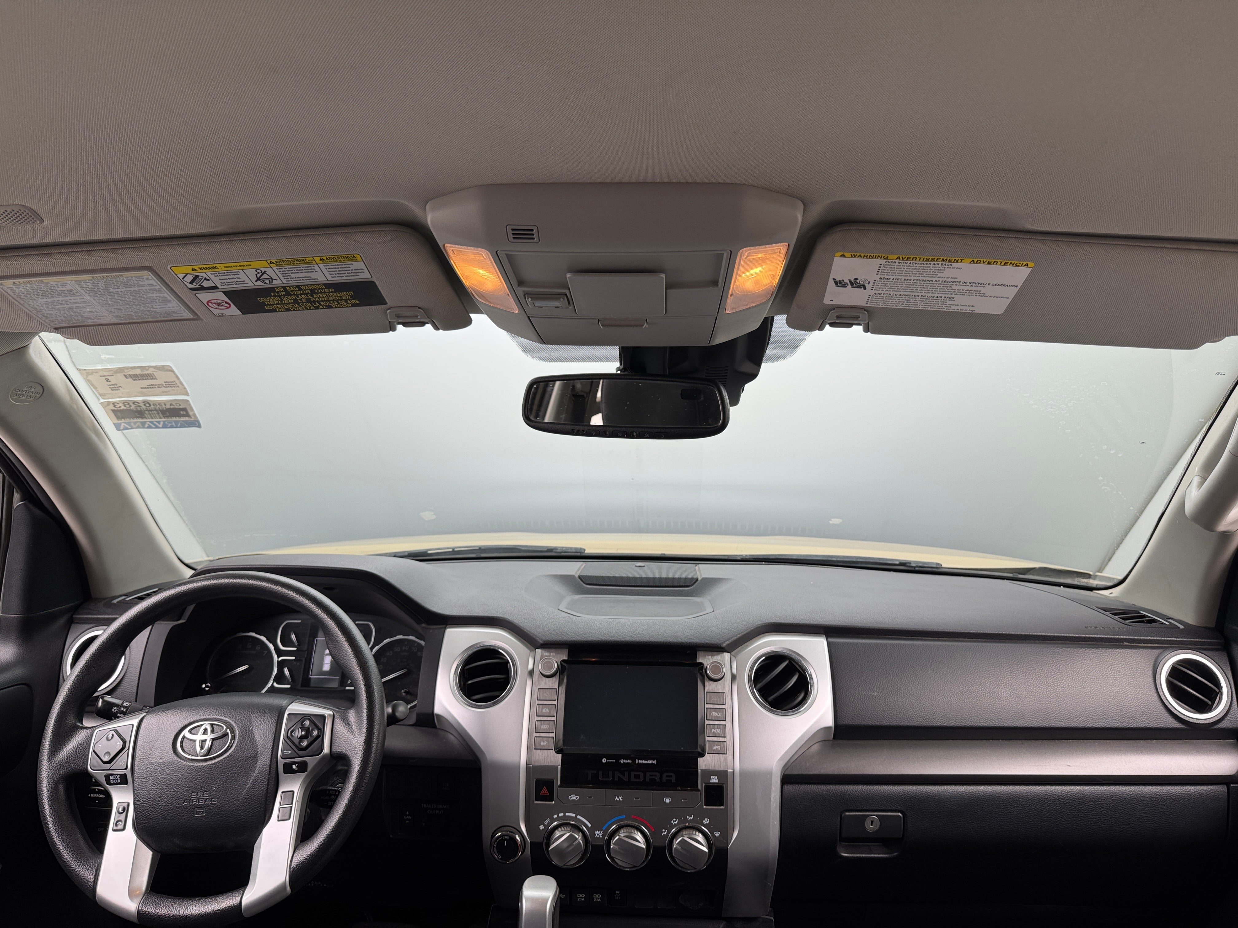 2020 Toyota Tundra SR5 3