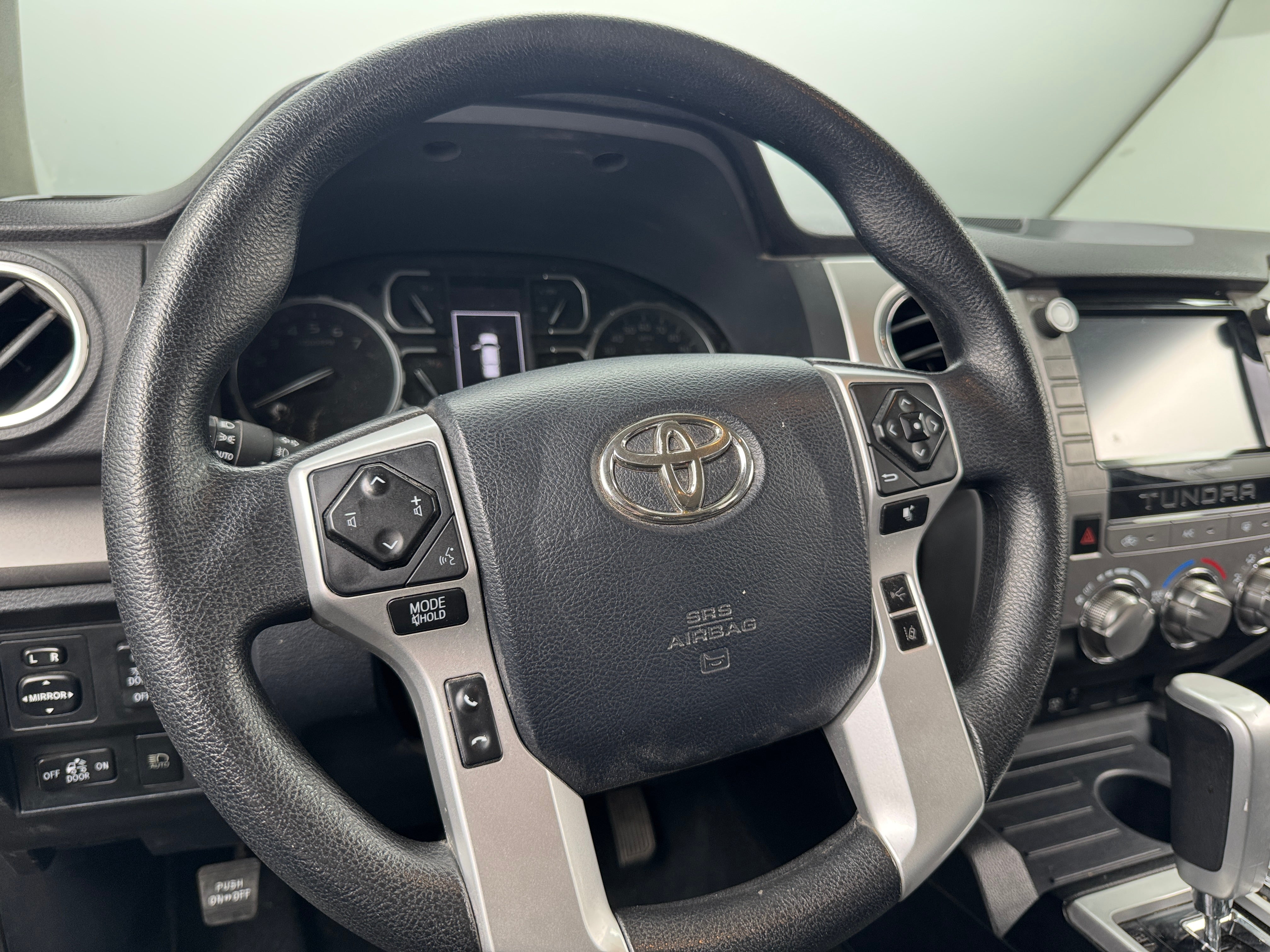 2020 Toyota Tundra SR5 5