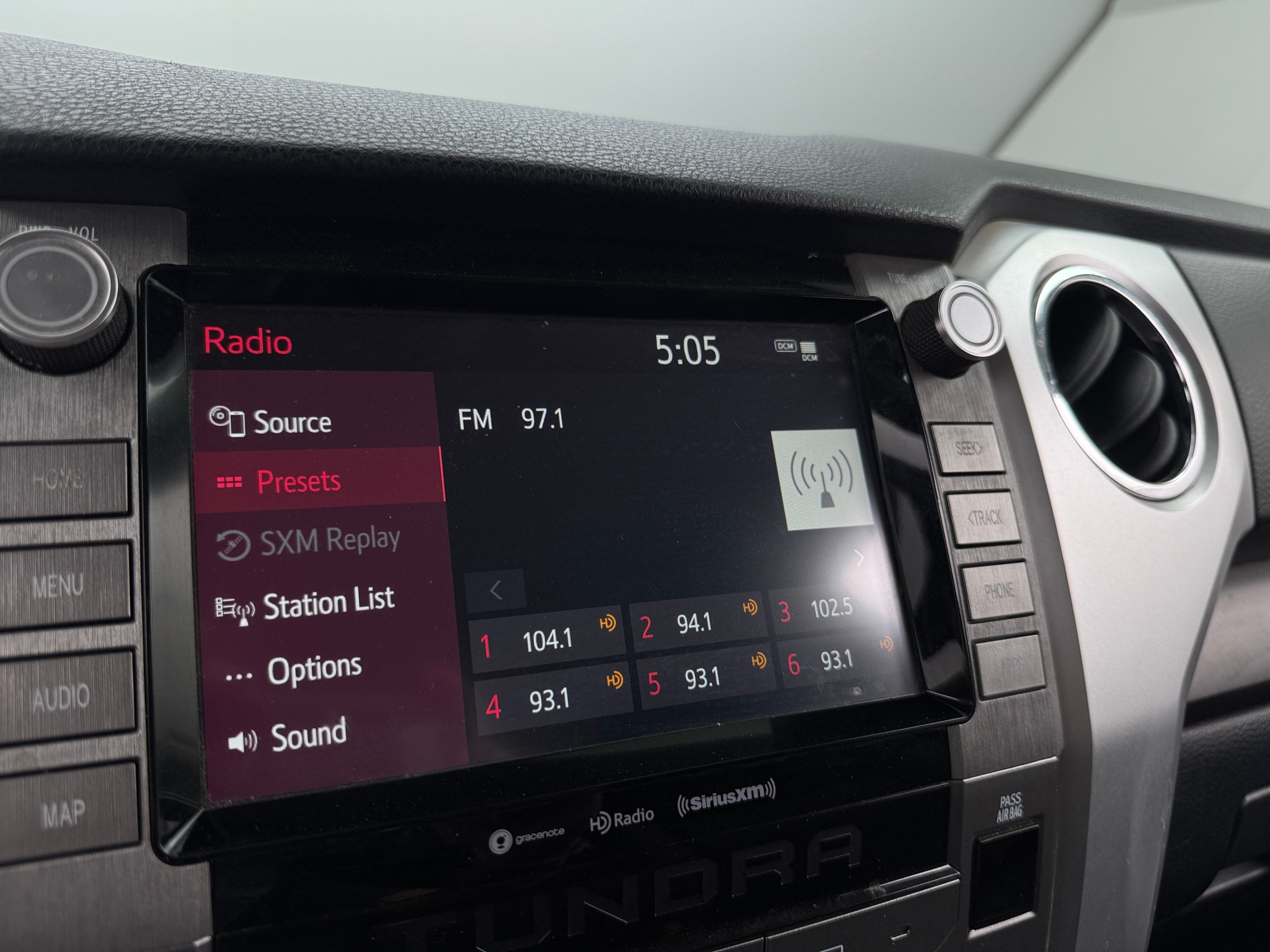 2020 Toyota Tundra SR5 4