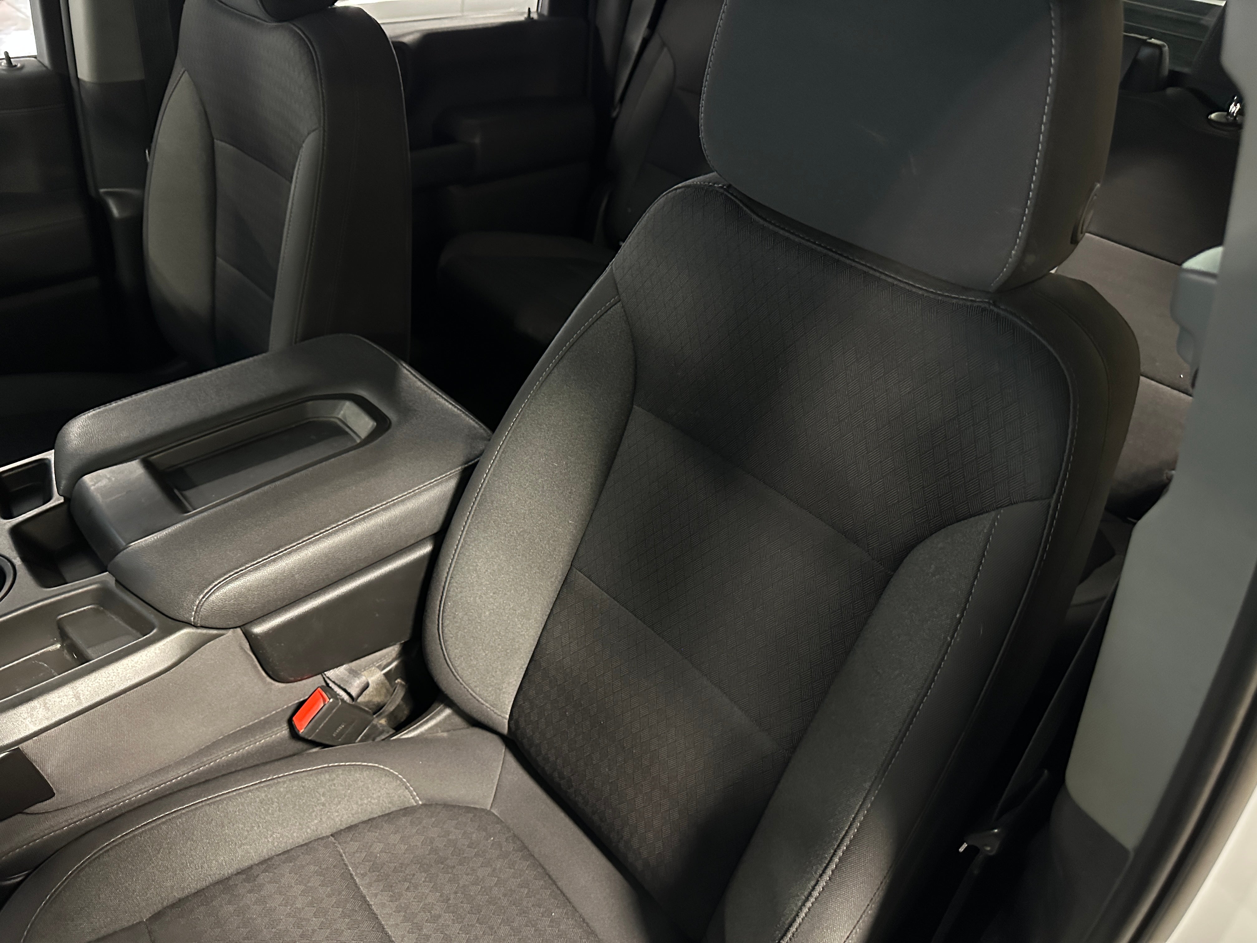 2023 Chevrolet Silverado 2500 LT 2