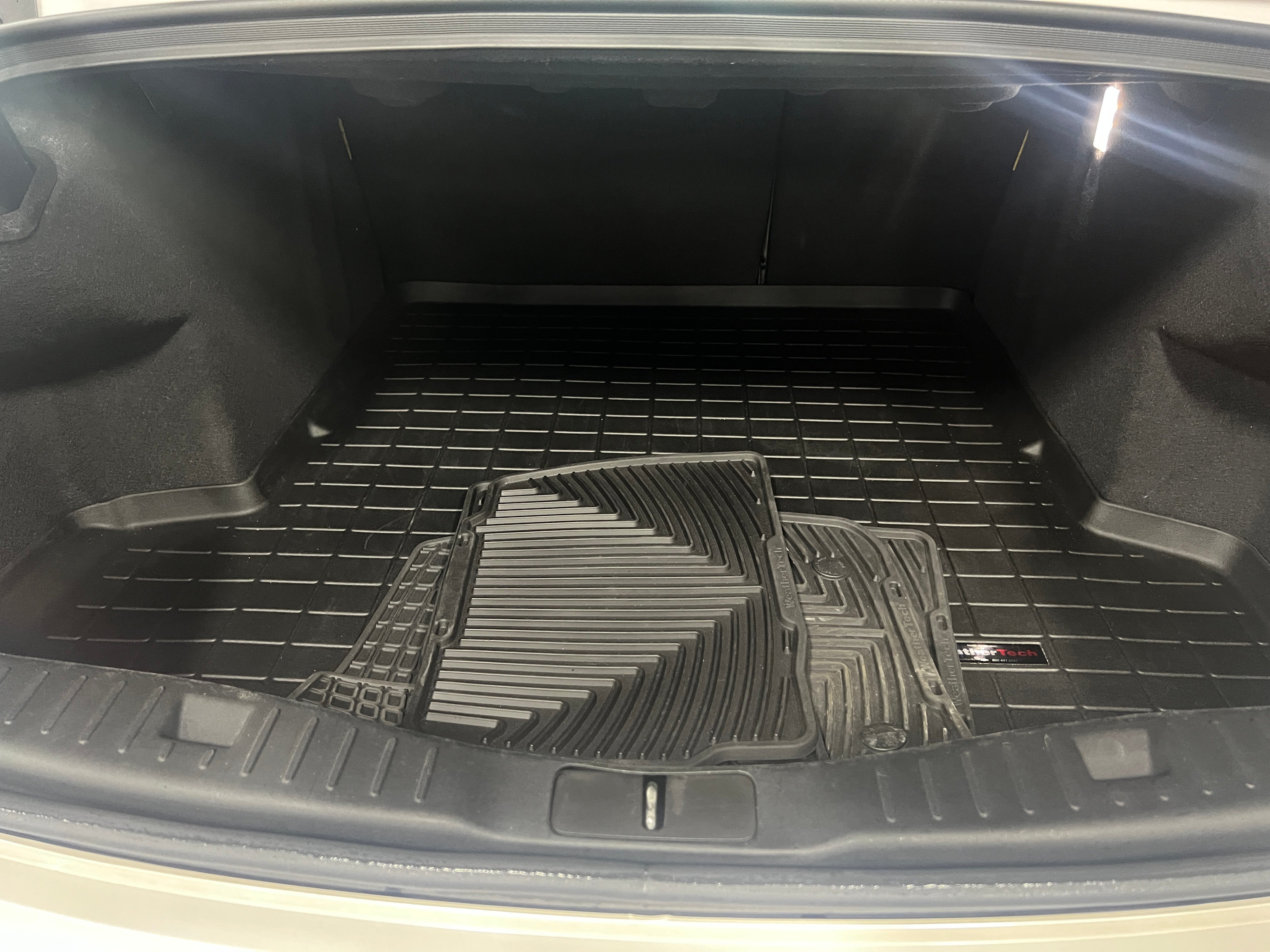 2020 Lincoln MKZ Reserve 6