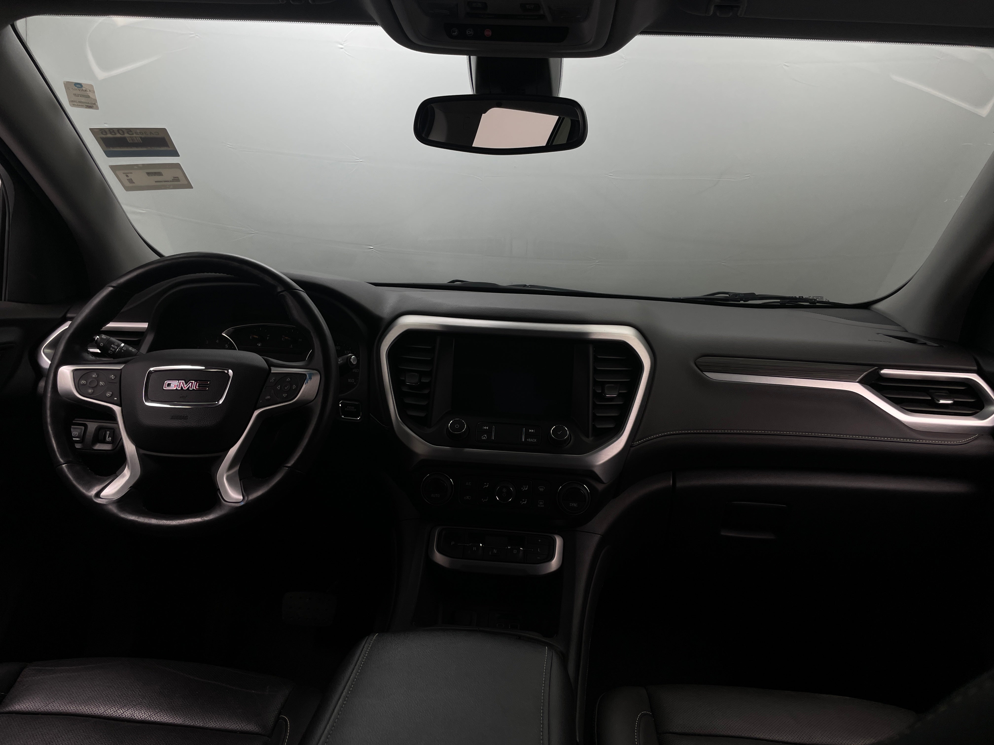 2022 GMC Acadia SLT 2