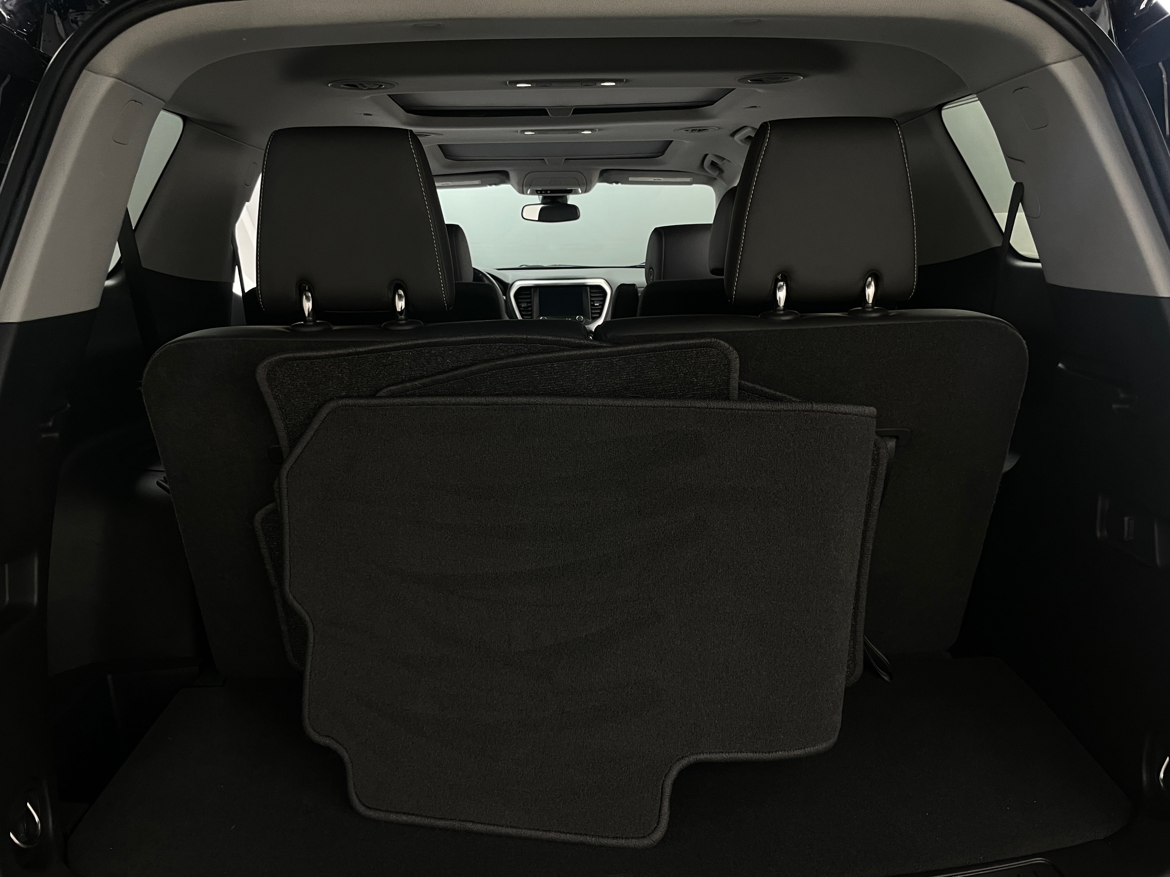2022 GMC Acadia SLT 6
