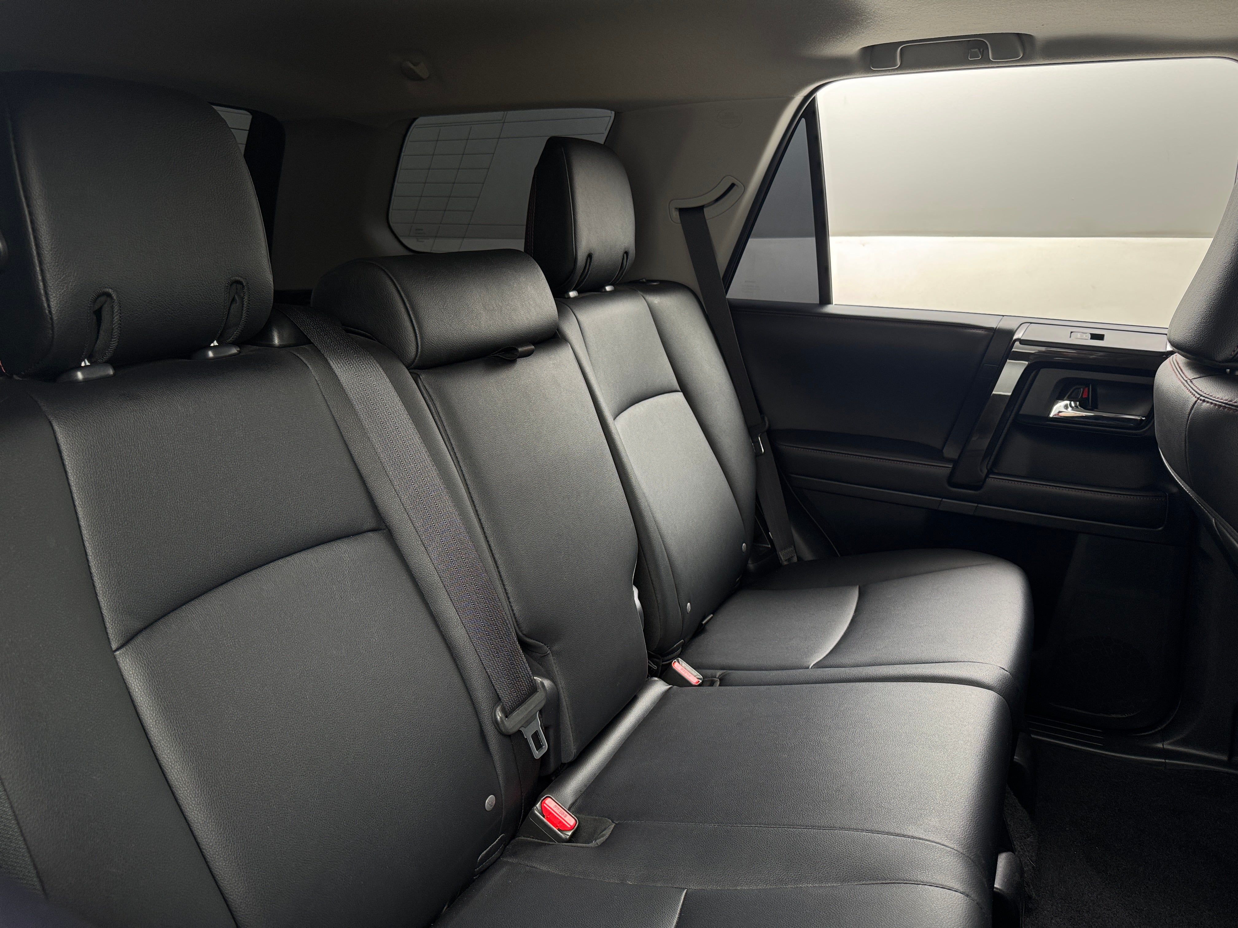 2023 Toyota 4Runner TRD Off Road 5