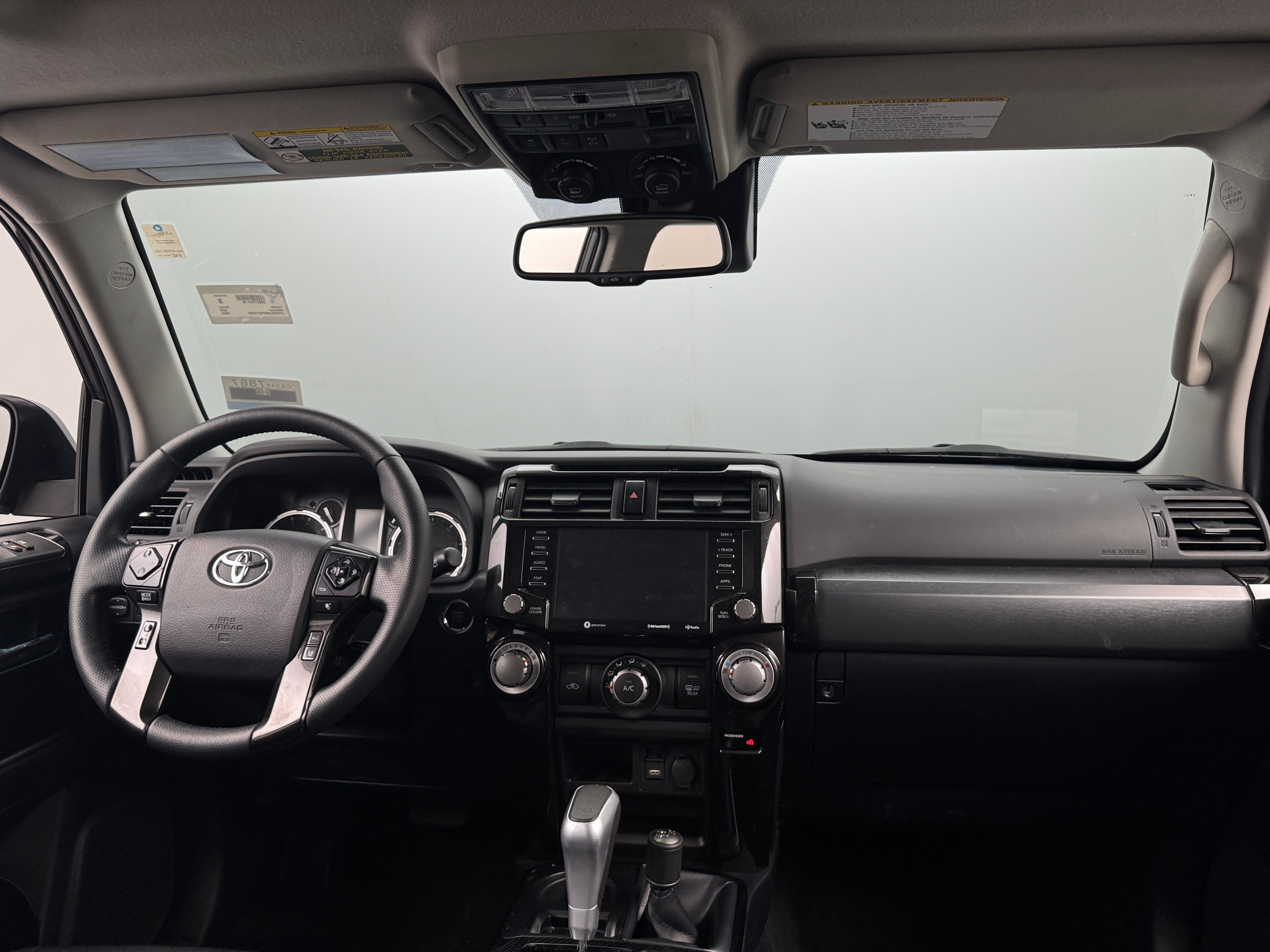 2023 Toyota 4Runner TRD Off Road 2