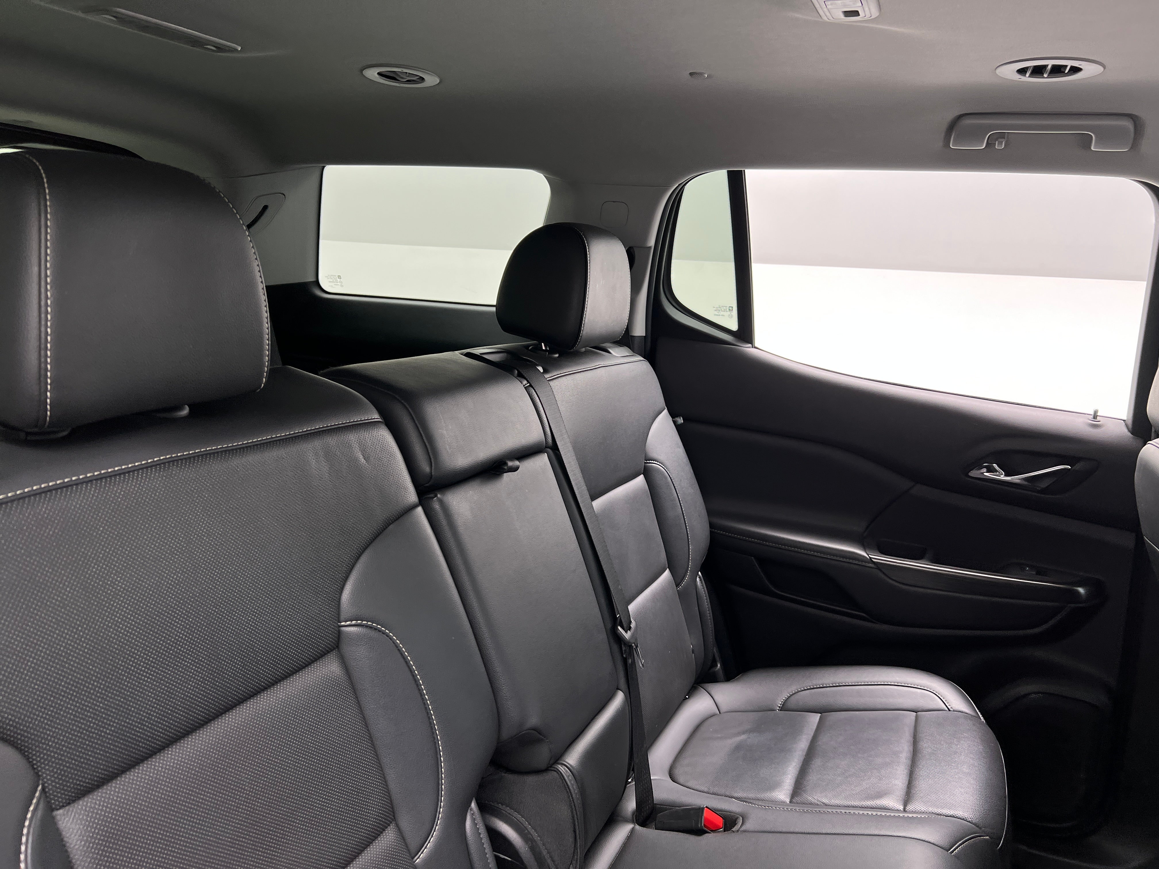 2023 GMC Acadia SLT 5