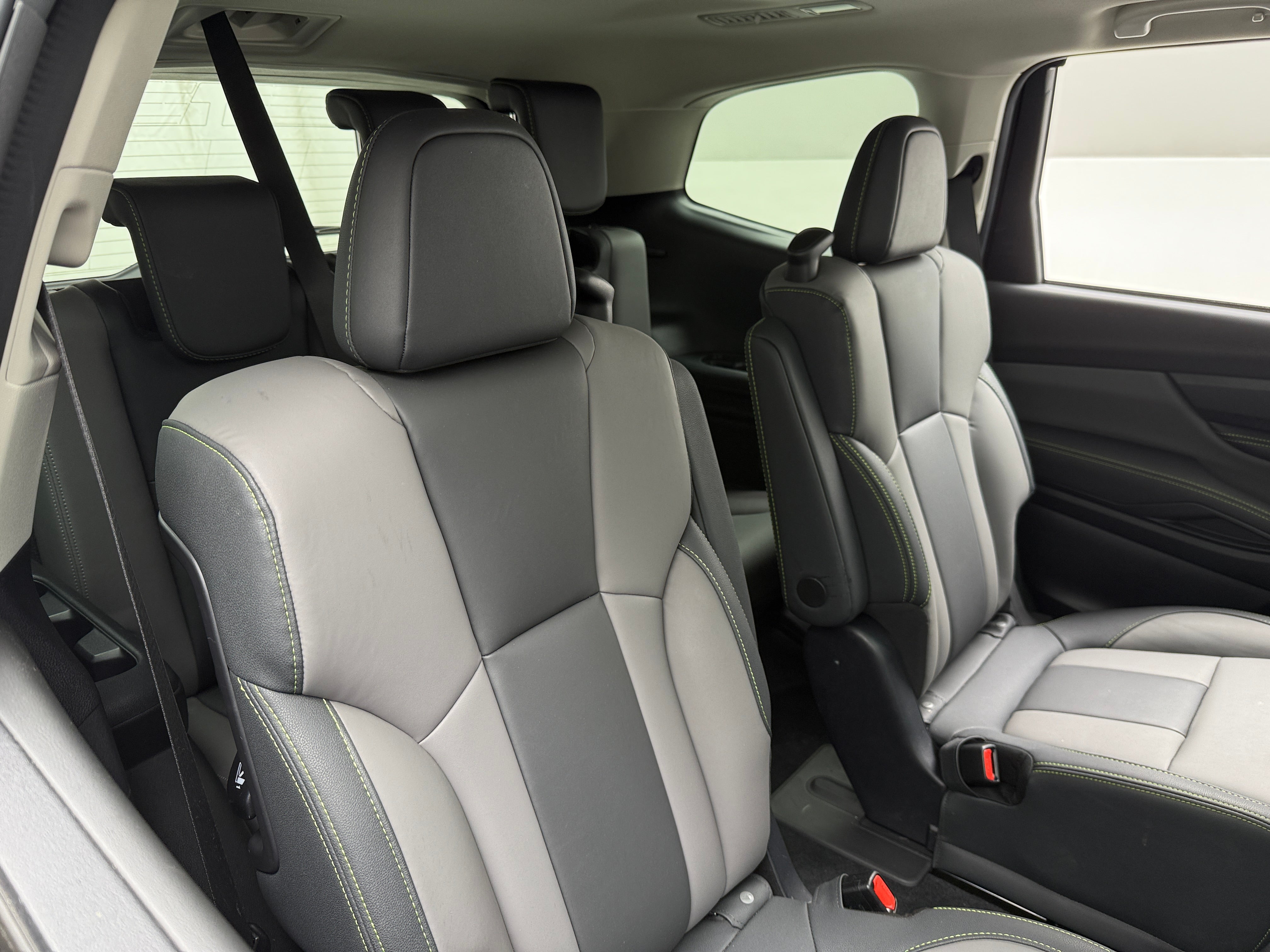 2024 Subaru Ascent Onyx Edition 6