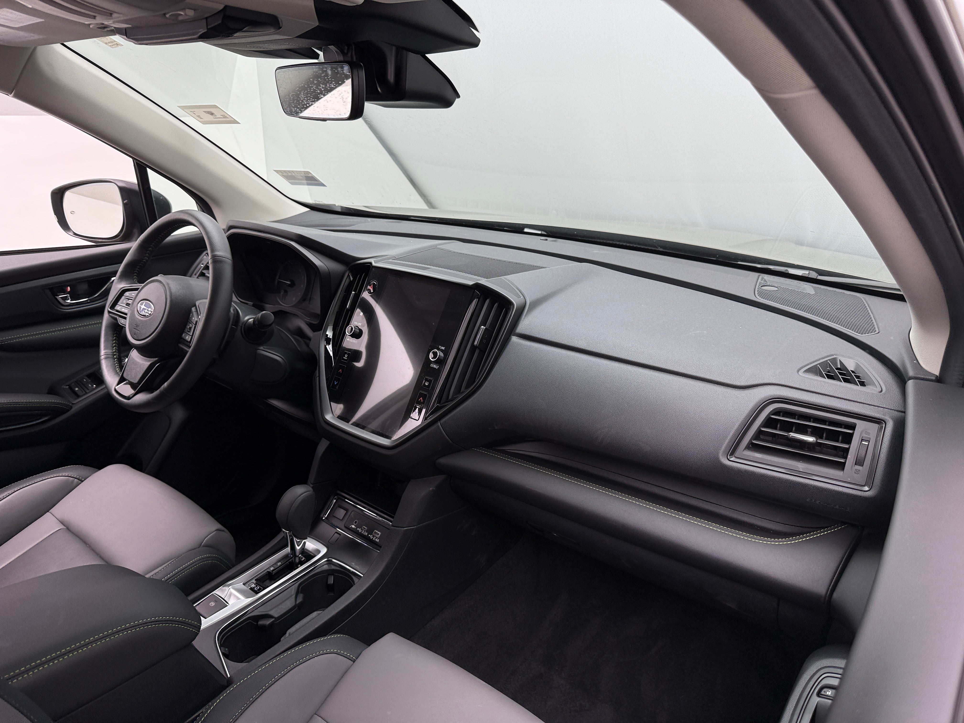 2024 Subaru Ascent Onyx Edition 3