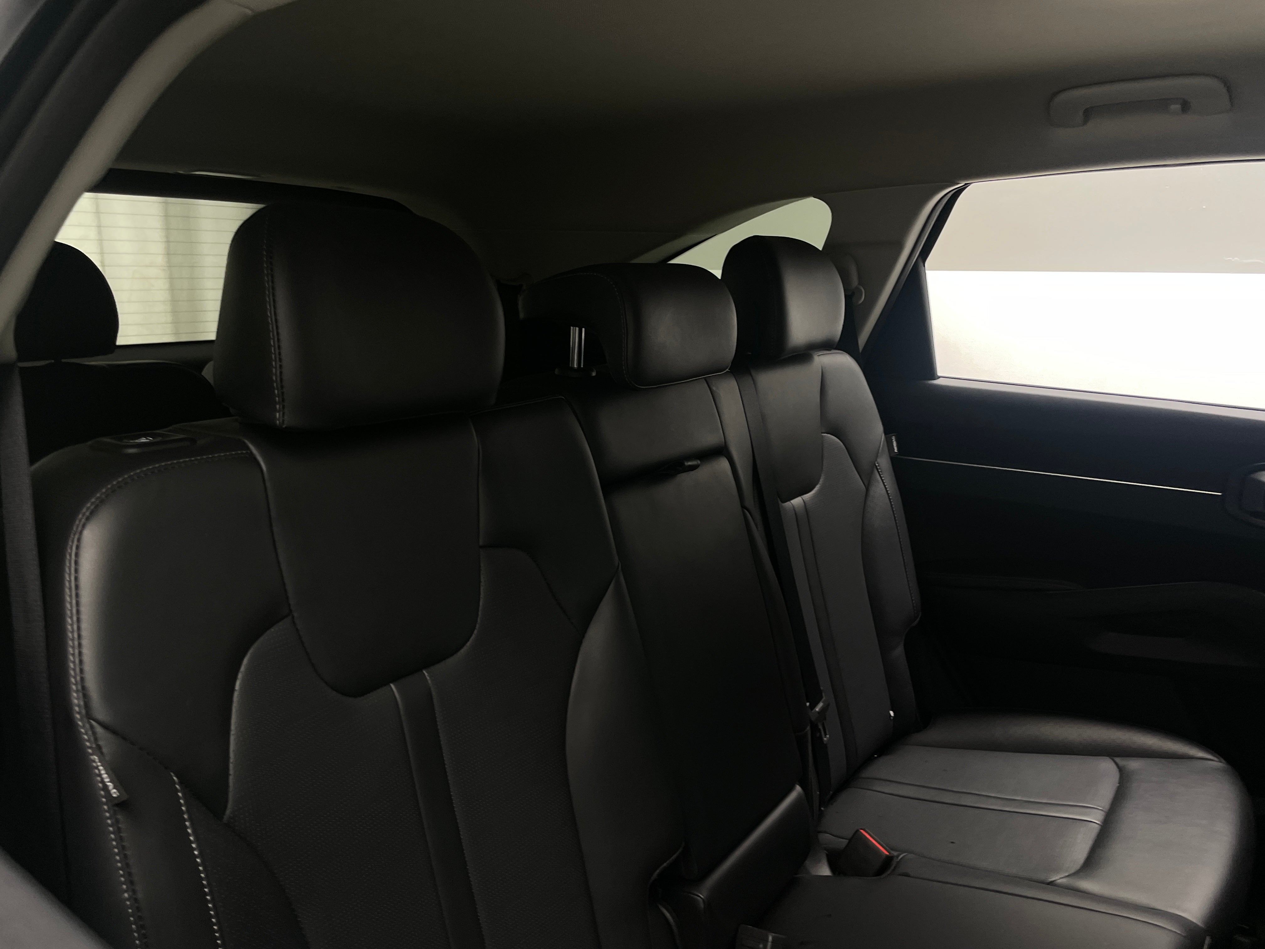 2024 Kia Sorento S 5