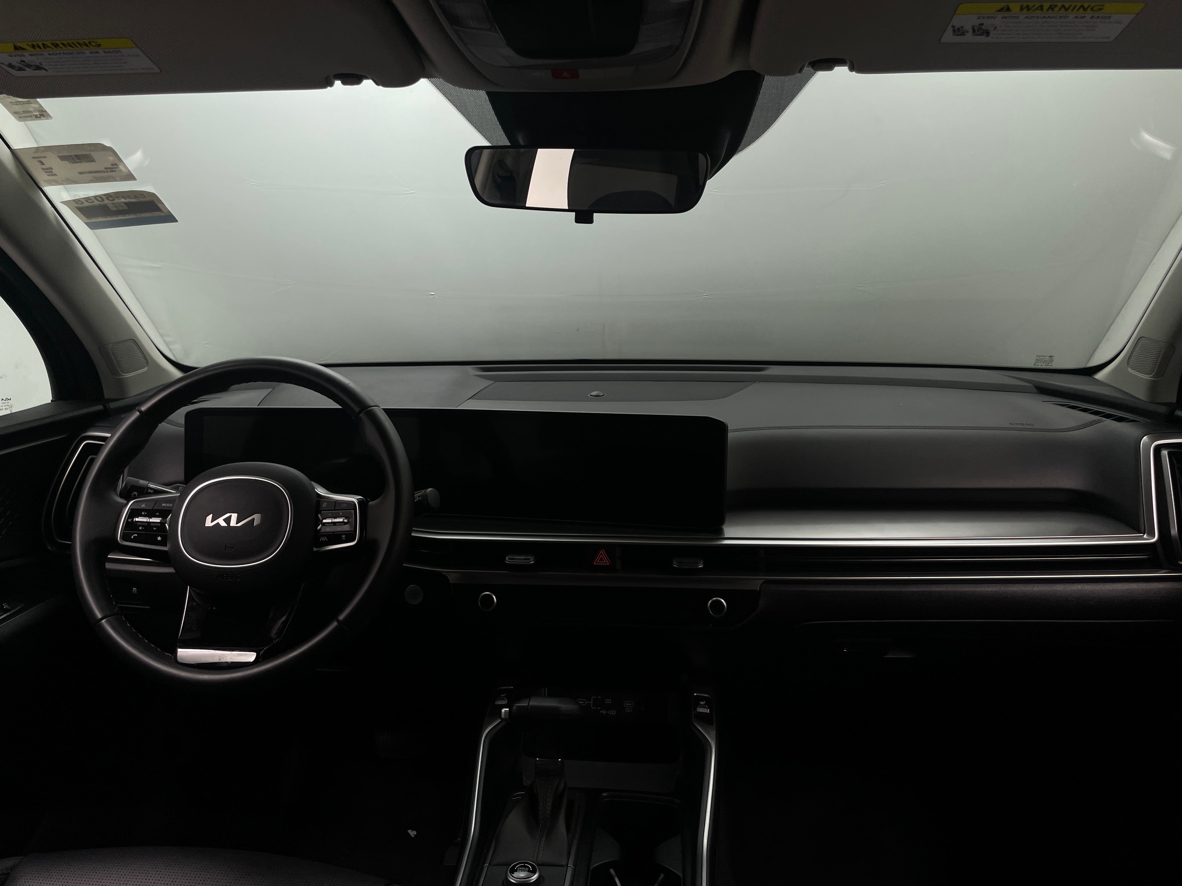 2024 Kia Sorento S 2