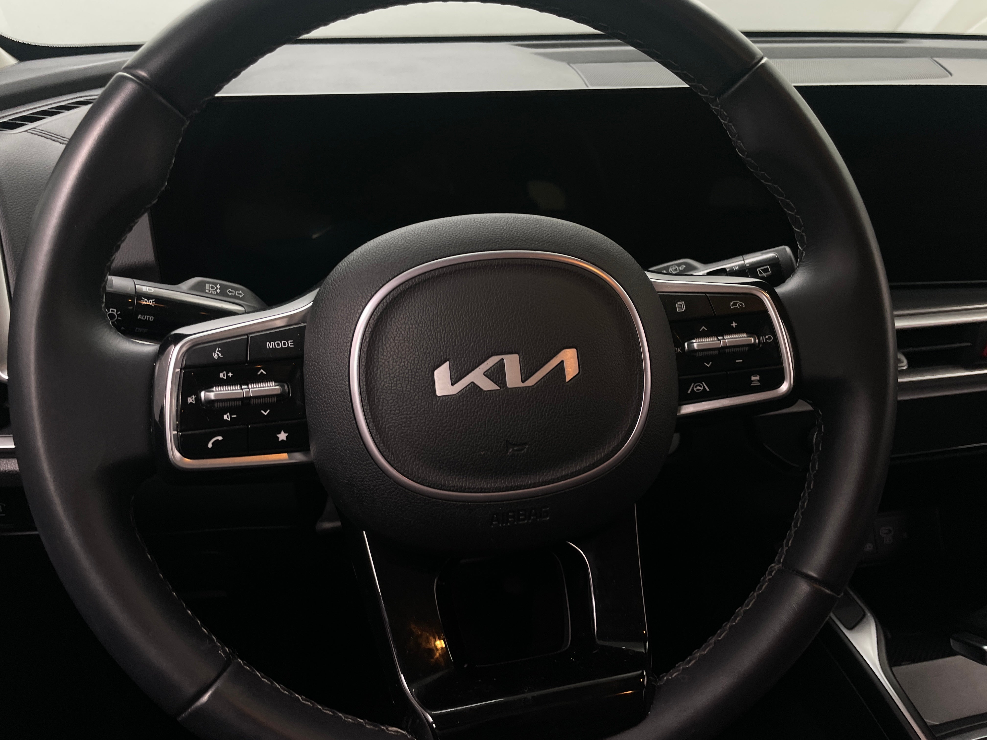2024 Kia Sorento S 4