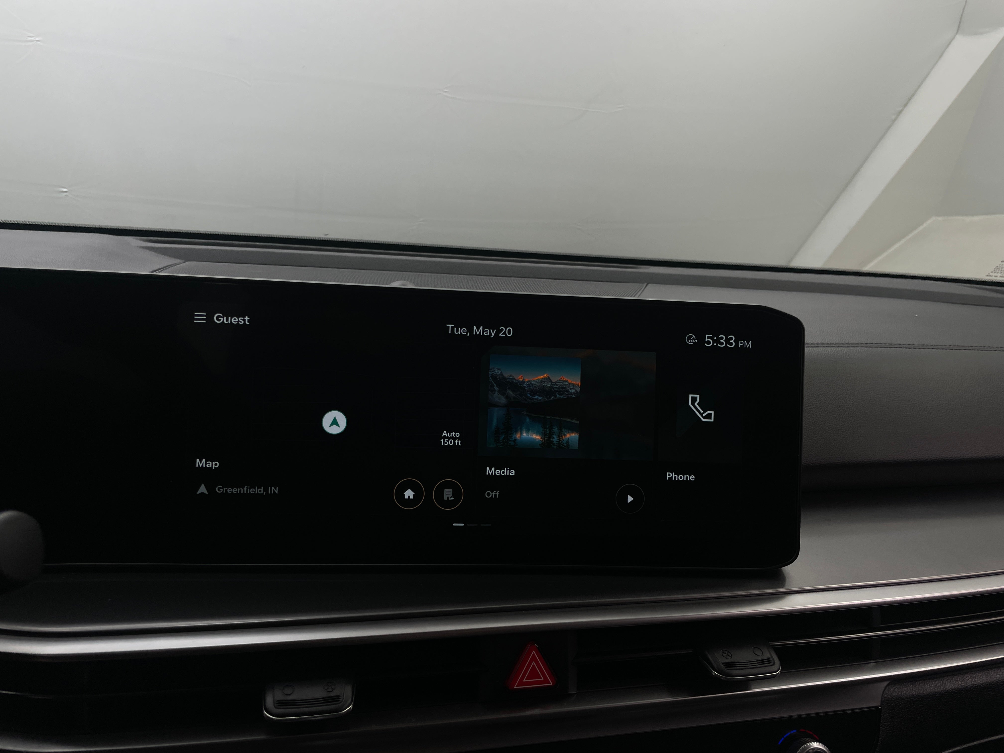 2024 Kia Sorento S 3