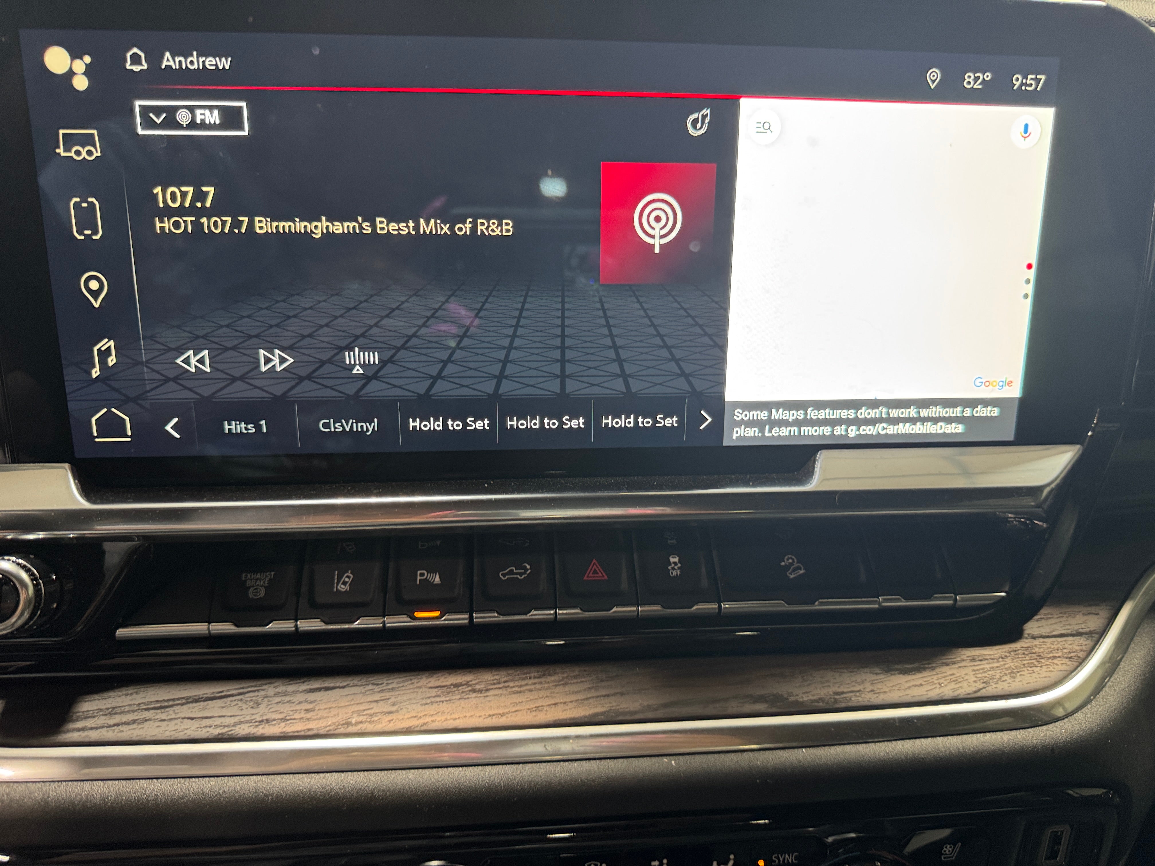 2024 GMC Sierra 2500 SLT 3