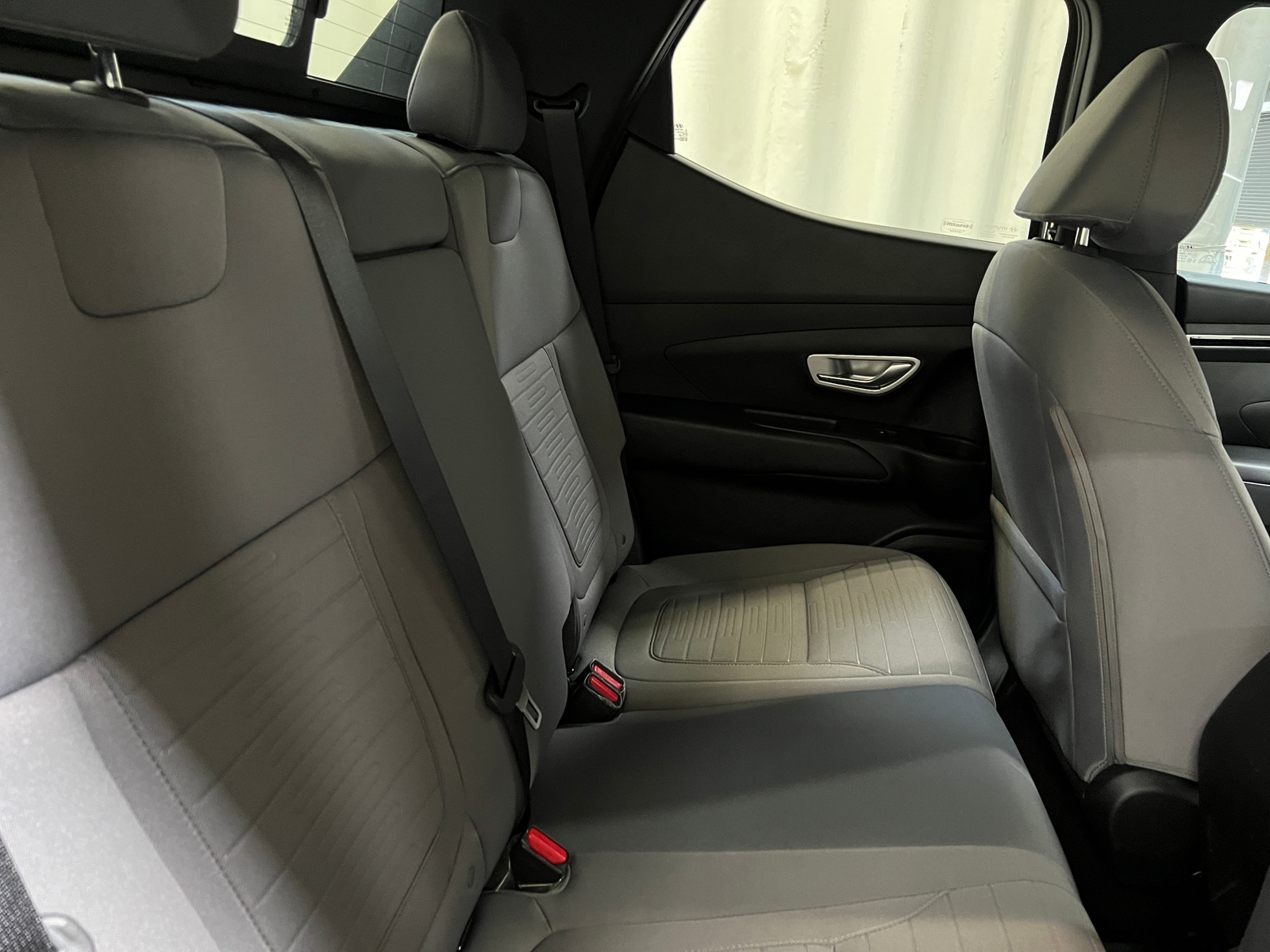 Thumbnail: 2023 Hyundai Santa Cruz - 6