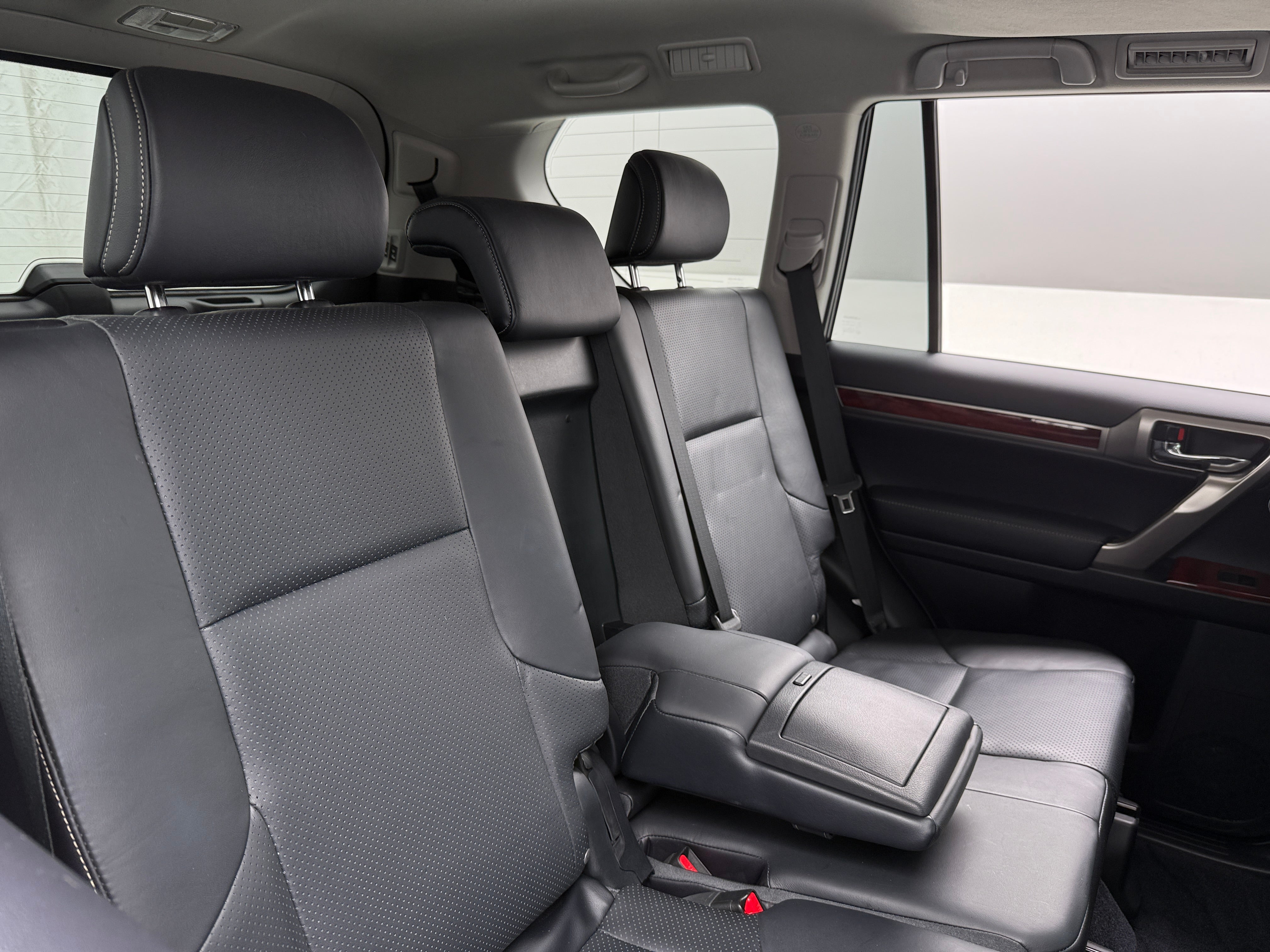 2013 Lexus GX 460 Premium 5