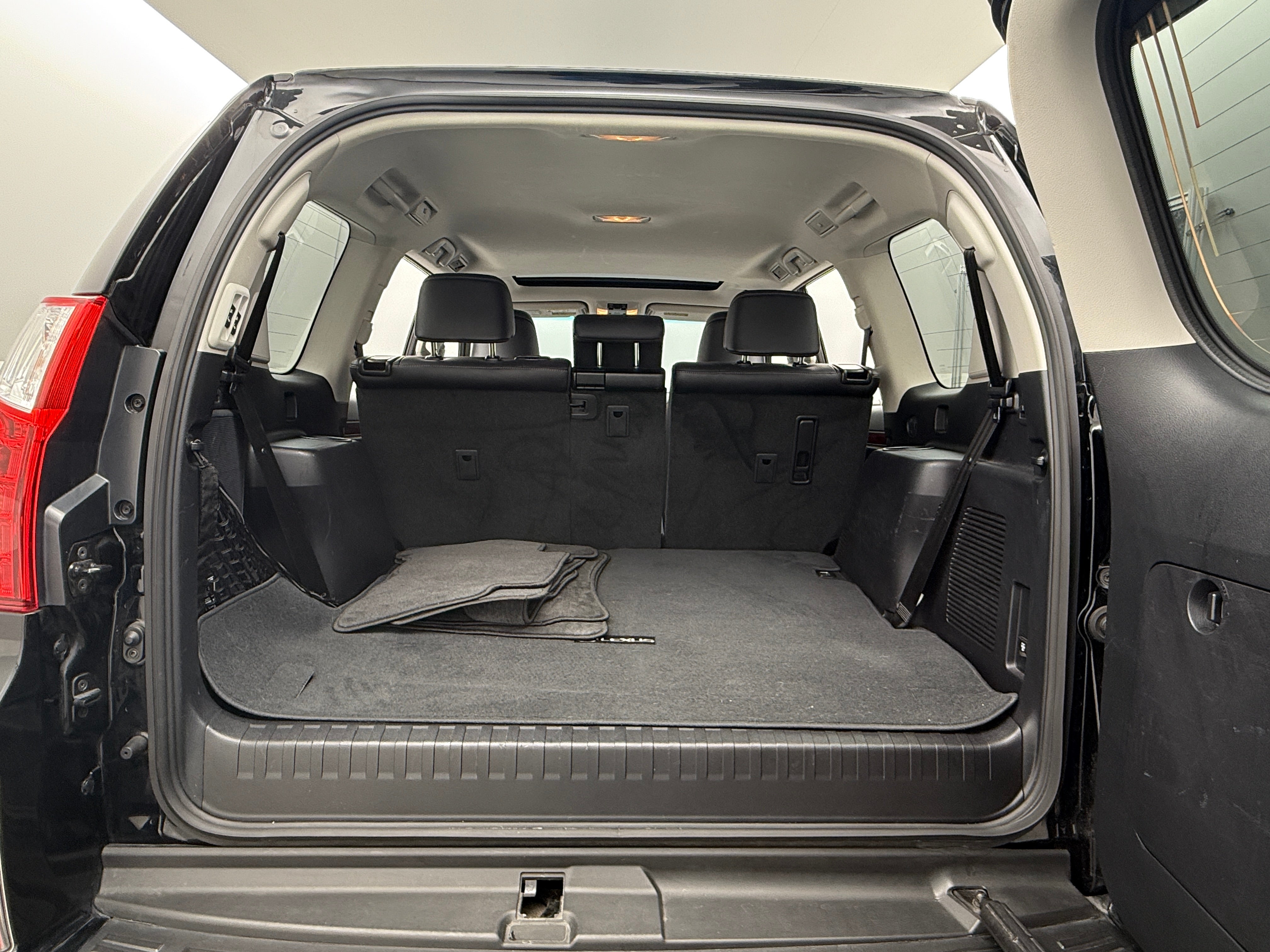 2013 Lexus GX 460 Premium 6