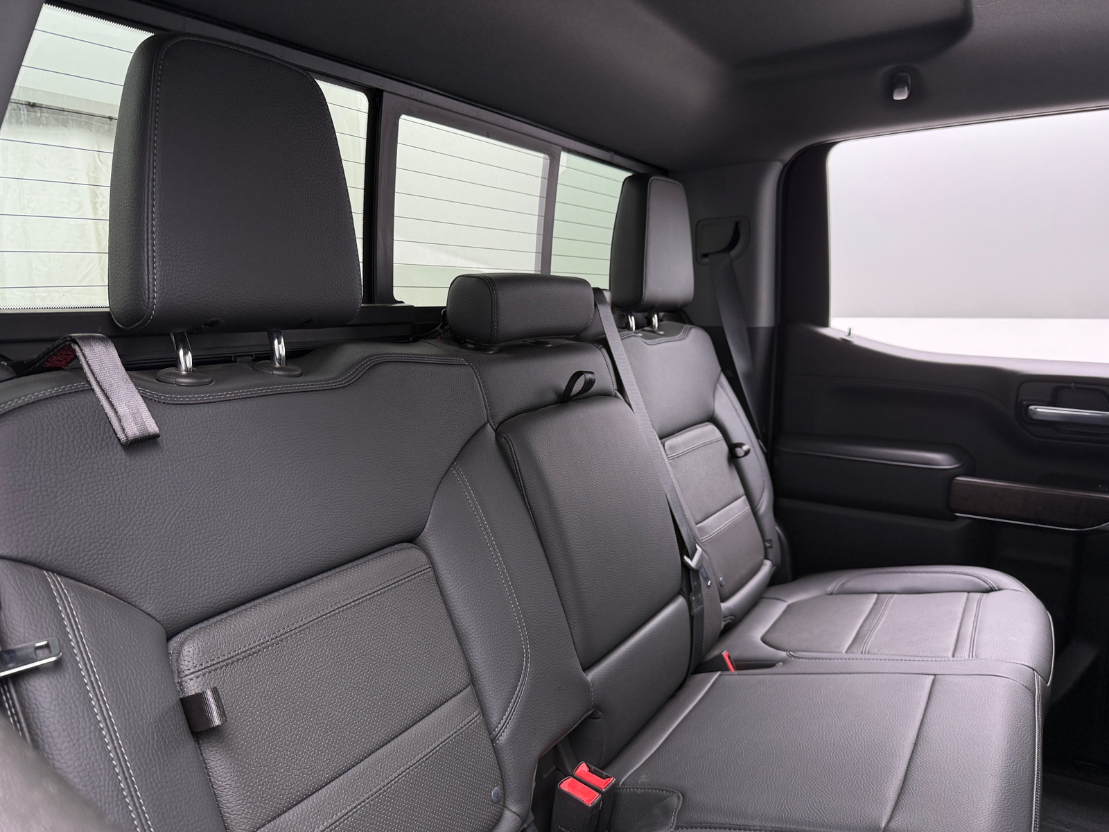 Thumbnail: 2021 GMC Sierra 1500 - 5