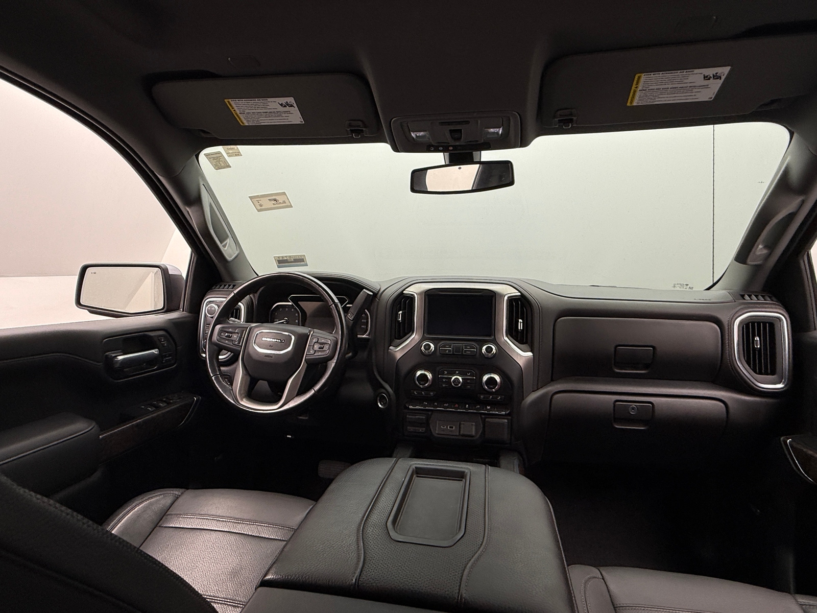 Thumbnail: 2021 GMC Sierra 1500 - 2