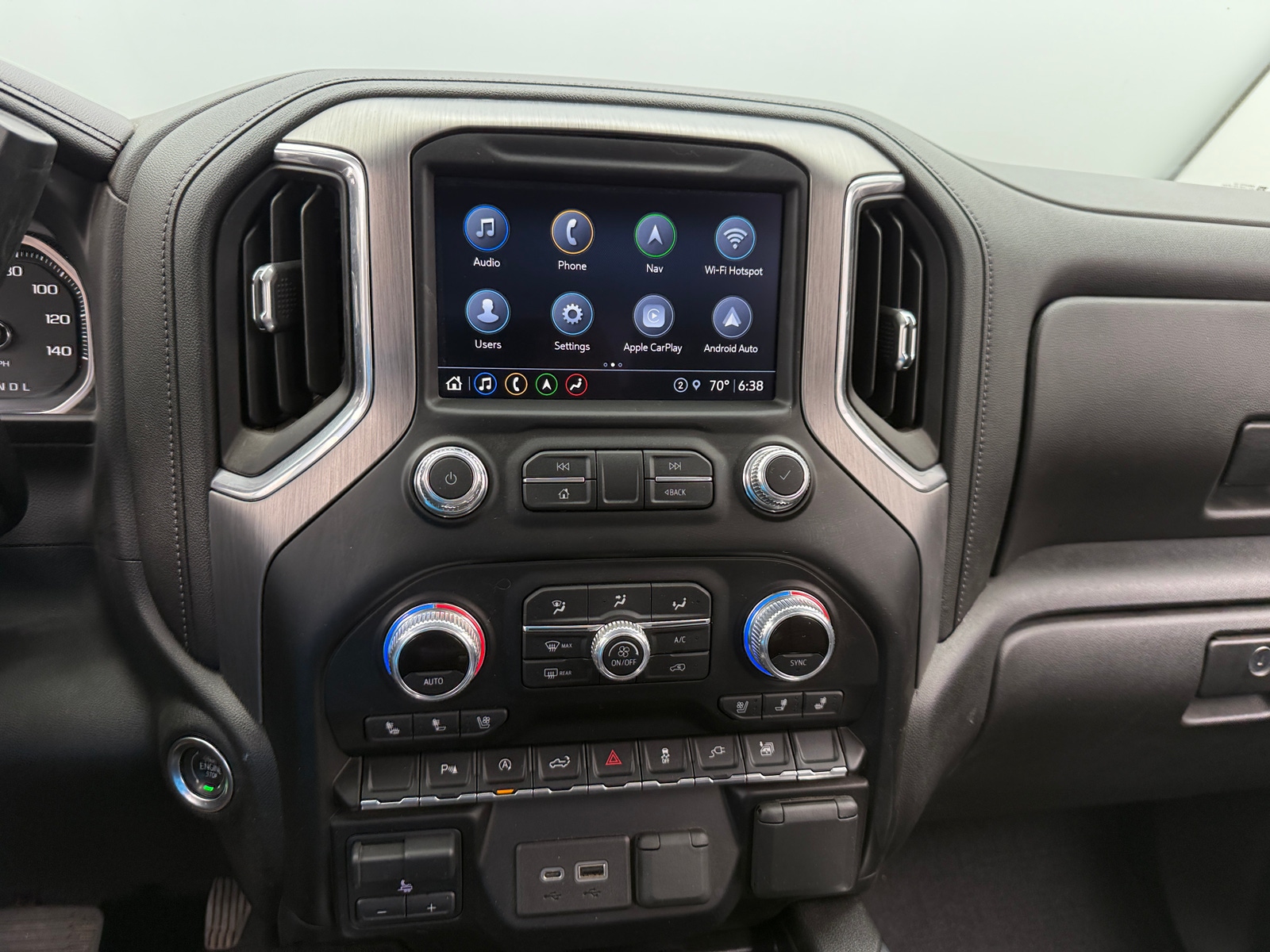 Thumbnail: 2021 GMC Sierra 1500 - 3