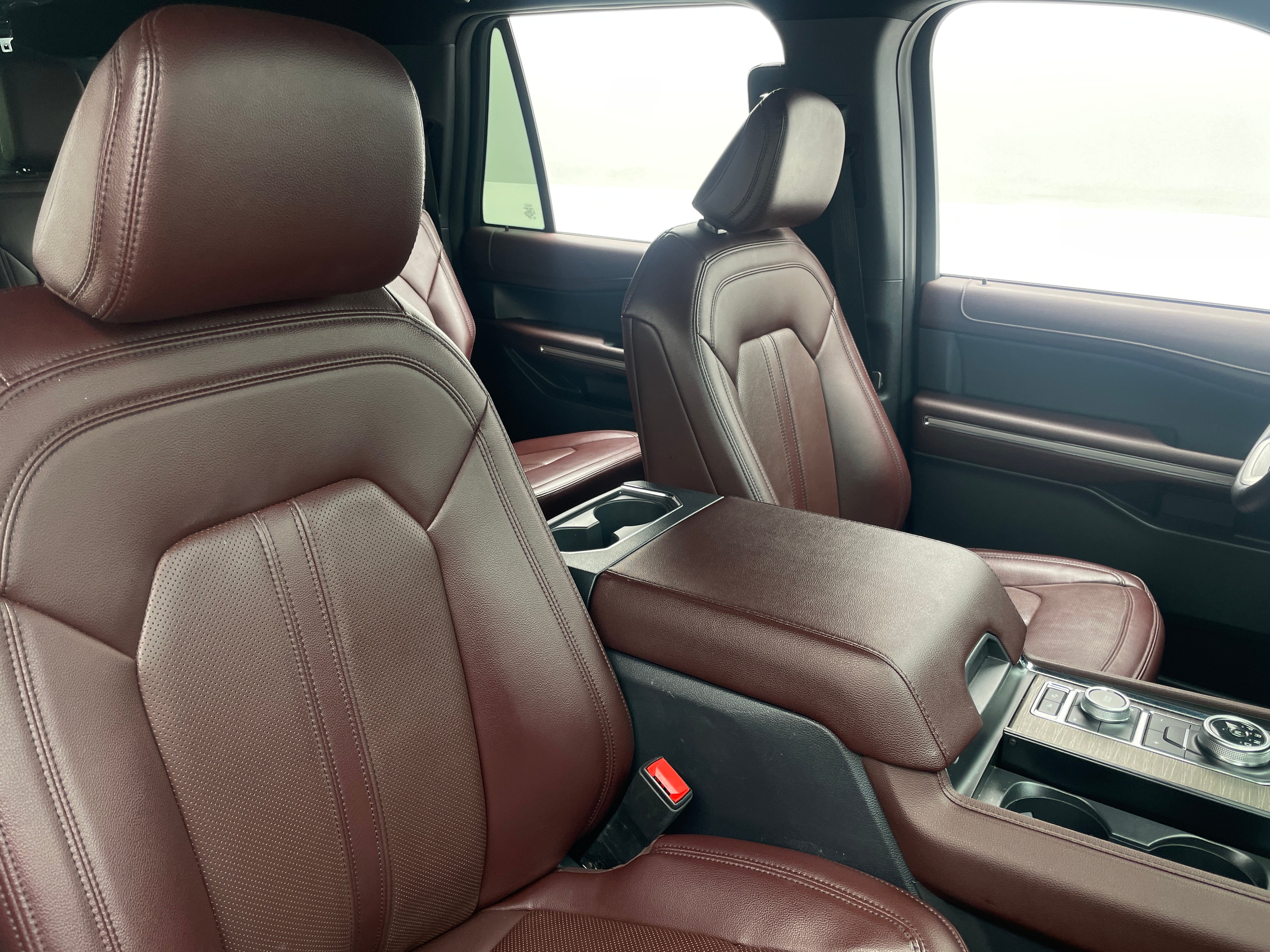 2024 Ford Expedition MAX Limited 2