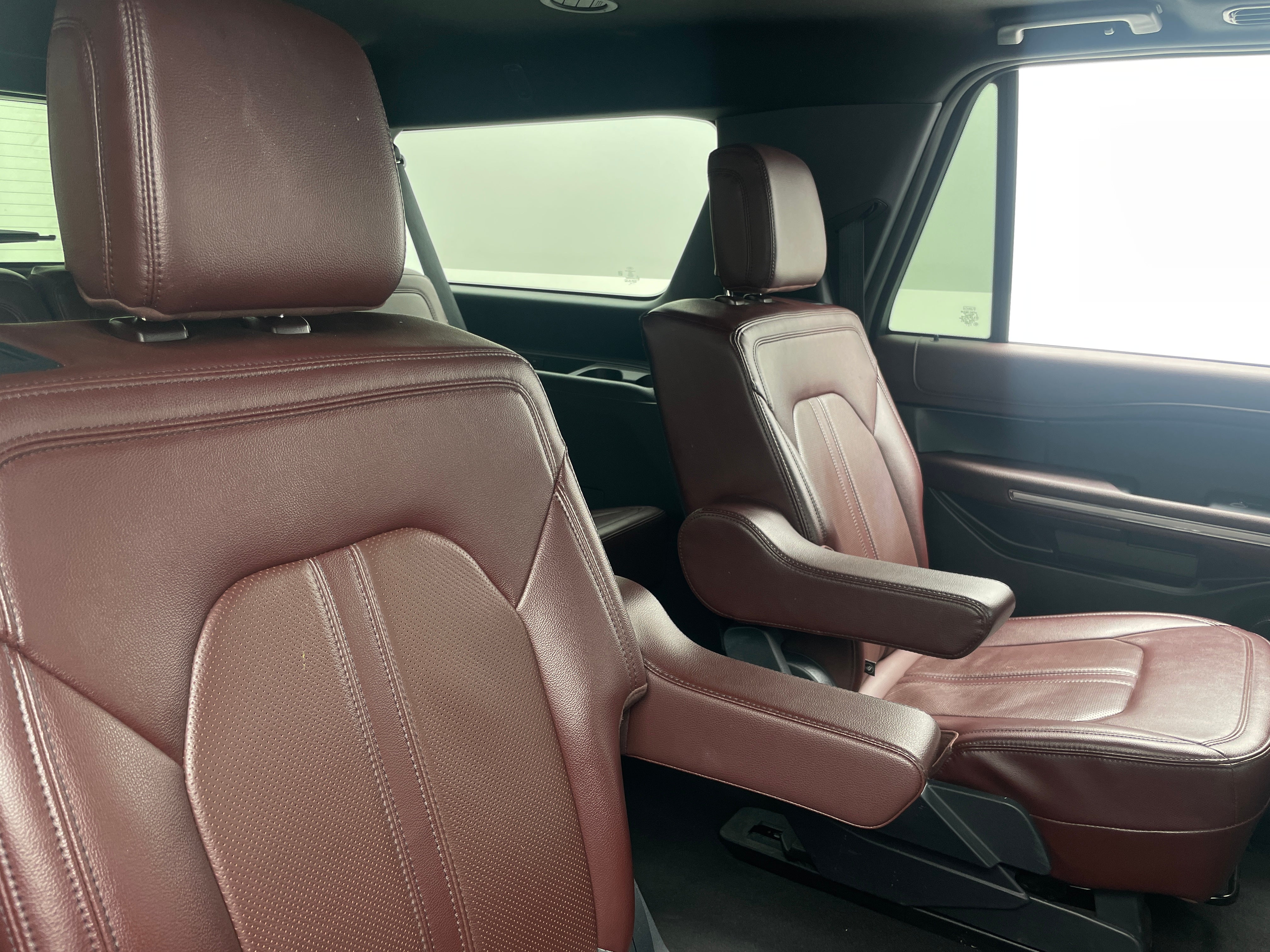 2024 Ford Expedition MAX Limited 6