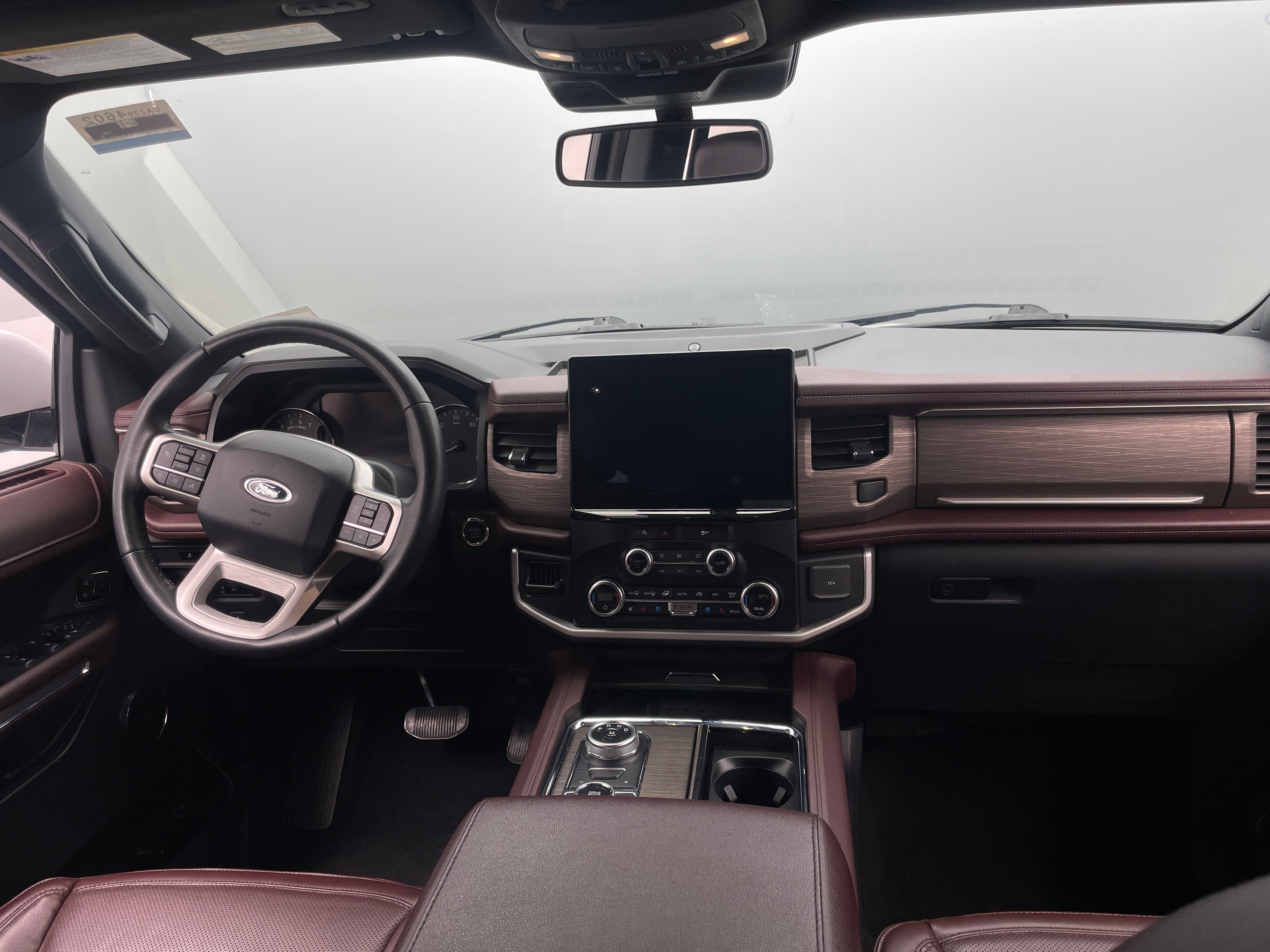 2024 Ford Expedition MAX Limited 3