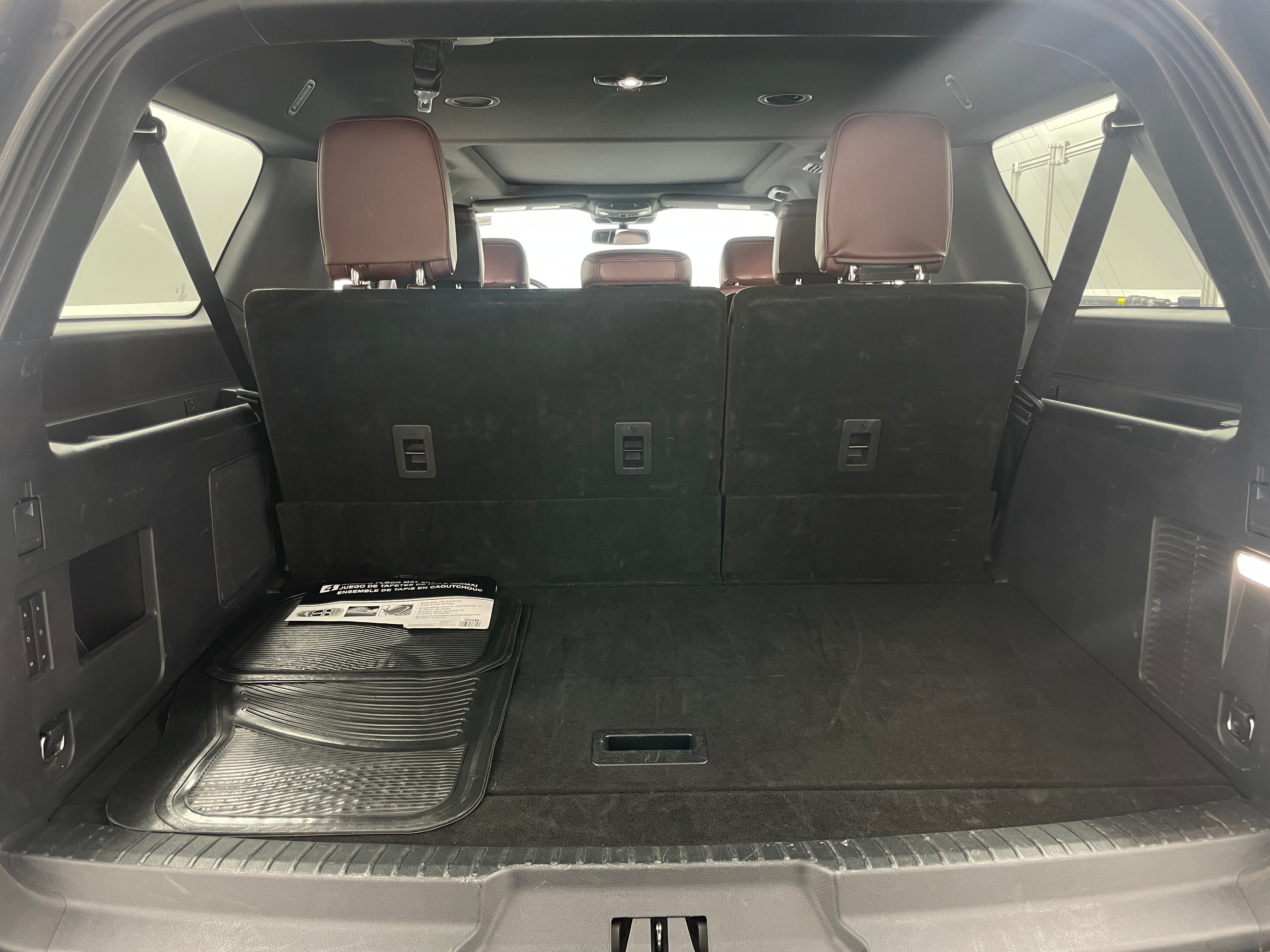 2024 Ford Expedition MAX Limited 7