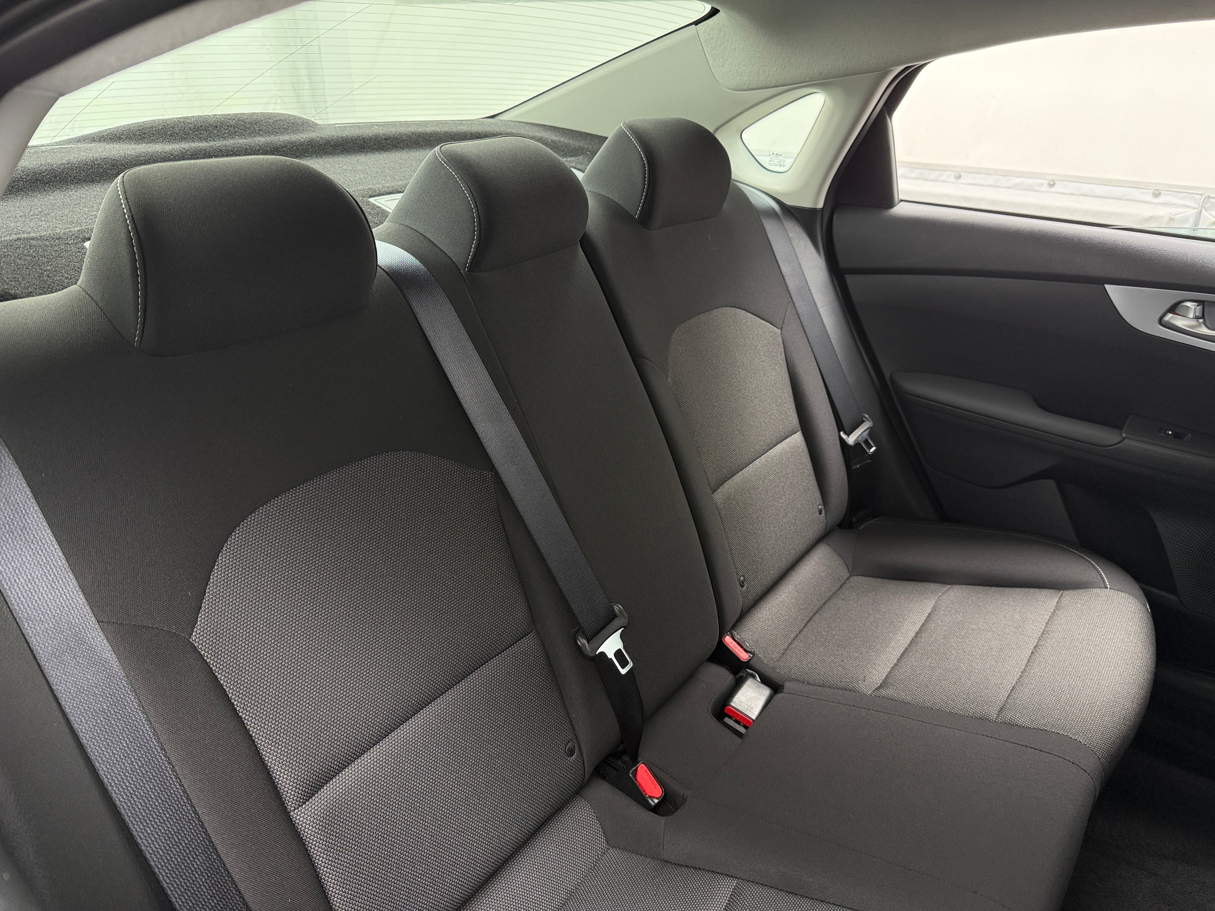 2024 Kia Forte LXS 6