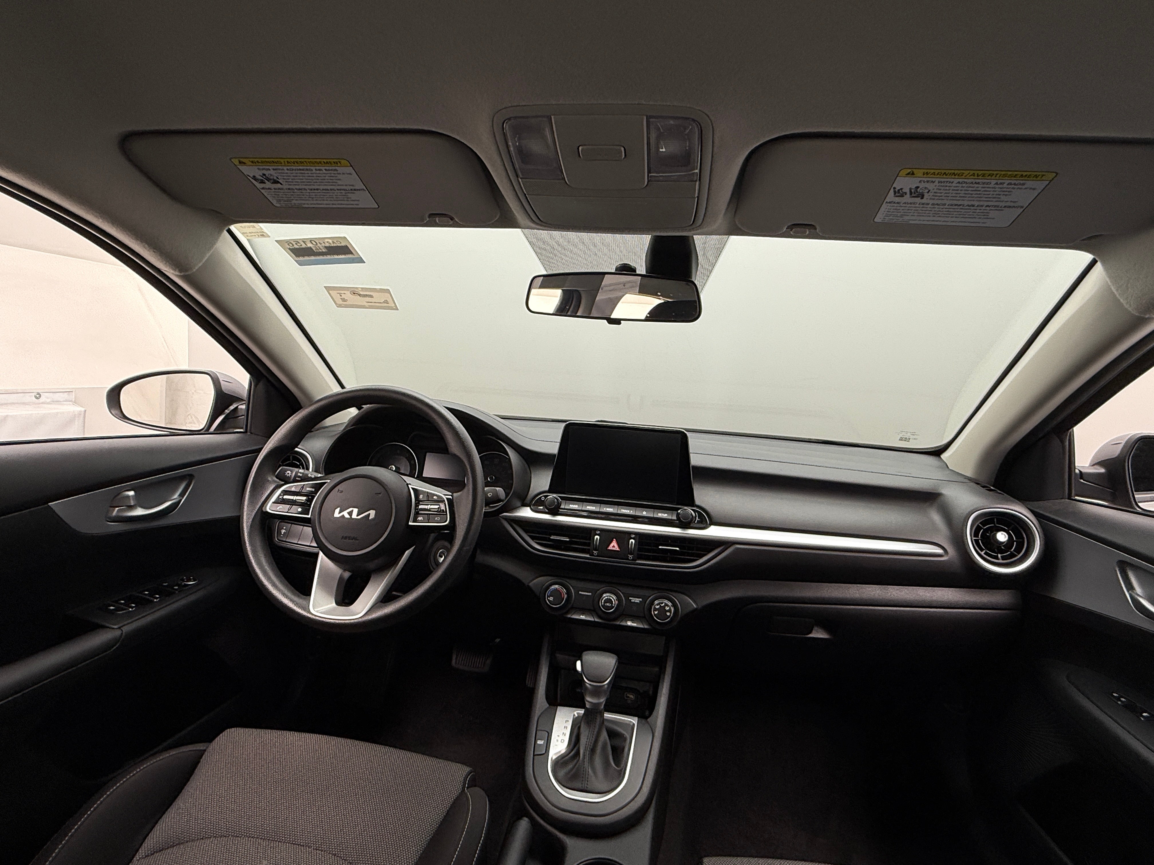 2024 Kia Forte LXS 3