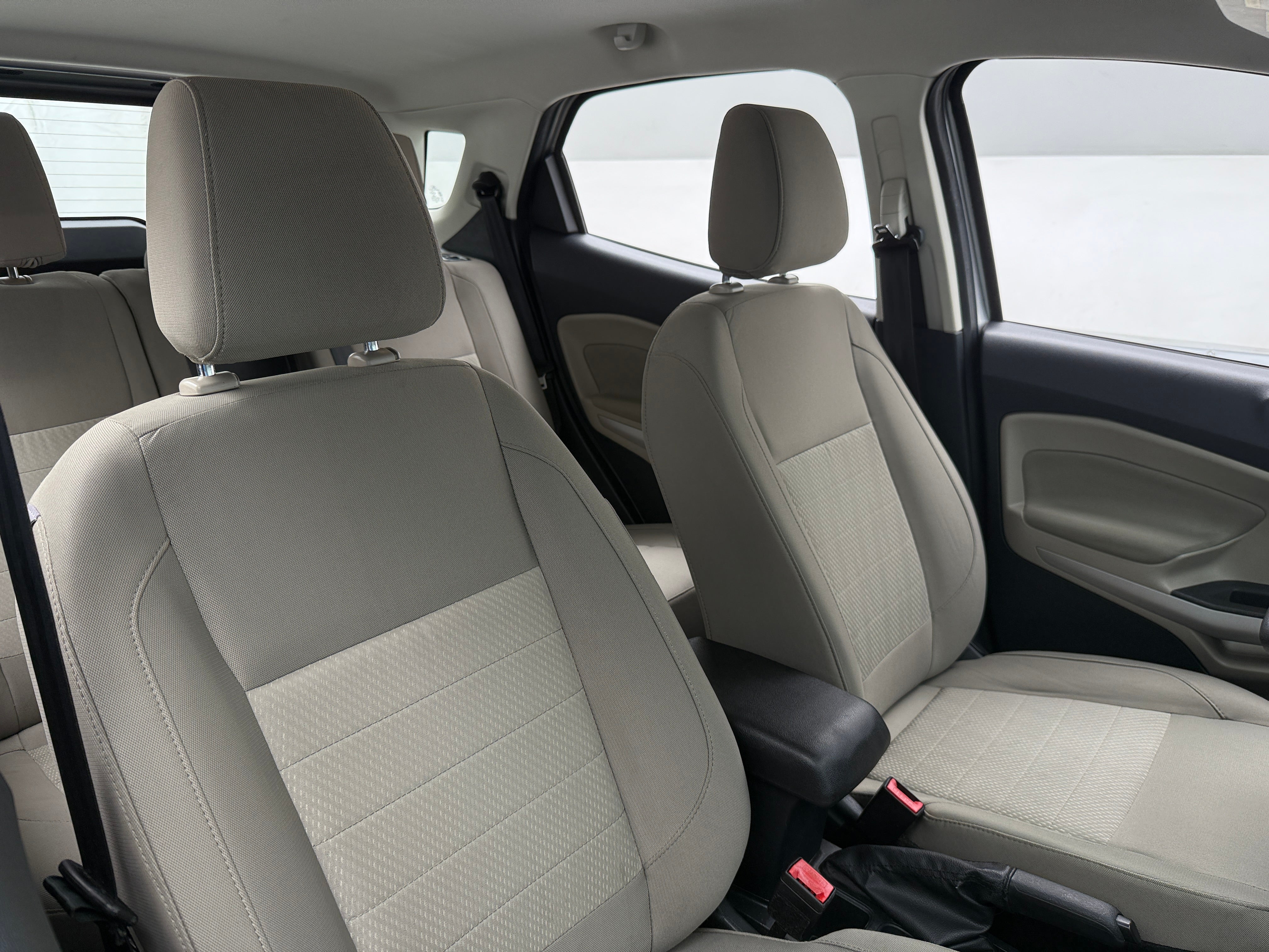 2018 Ford EcoSport S 2