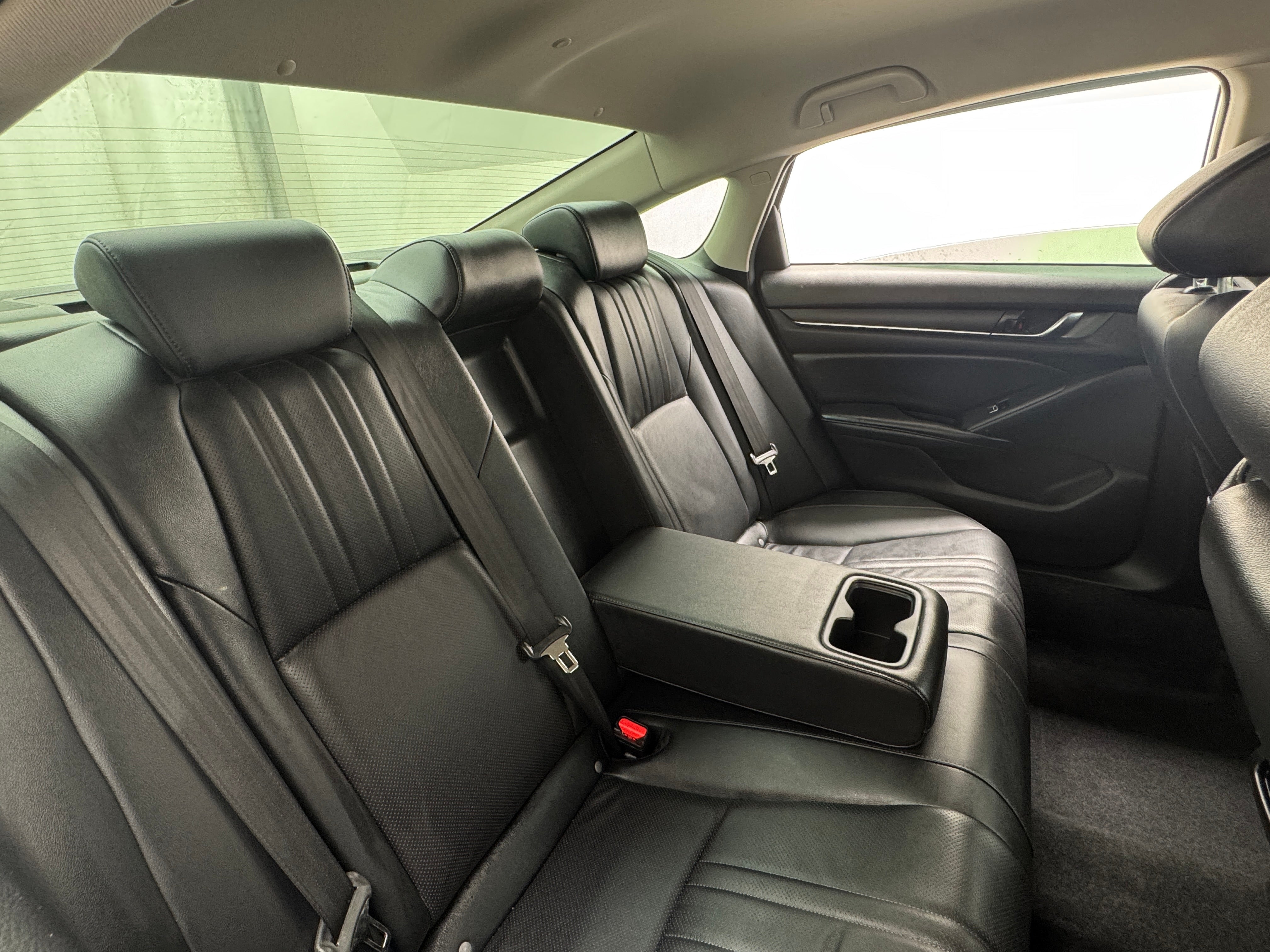 2022 Honda Accord Sport Special Edition 5