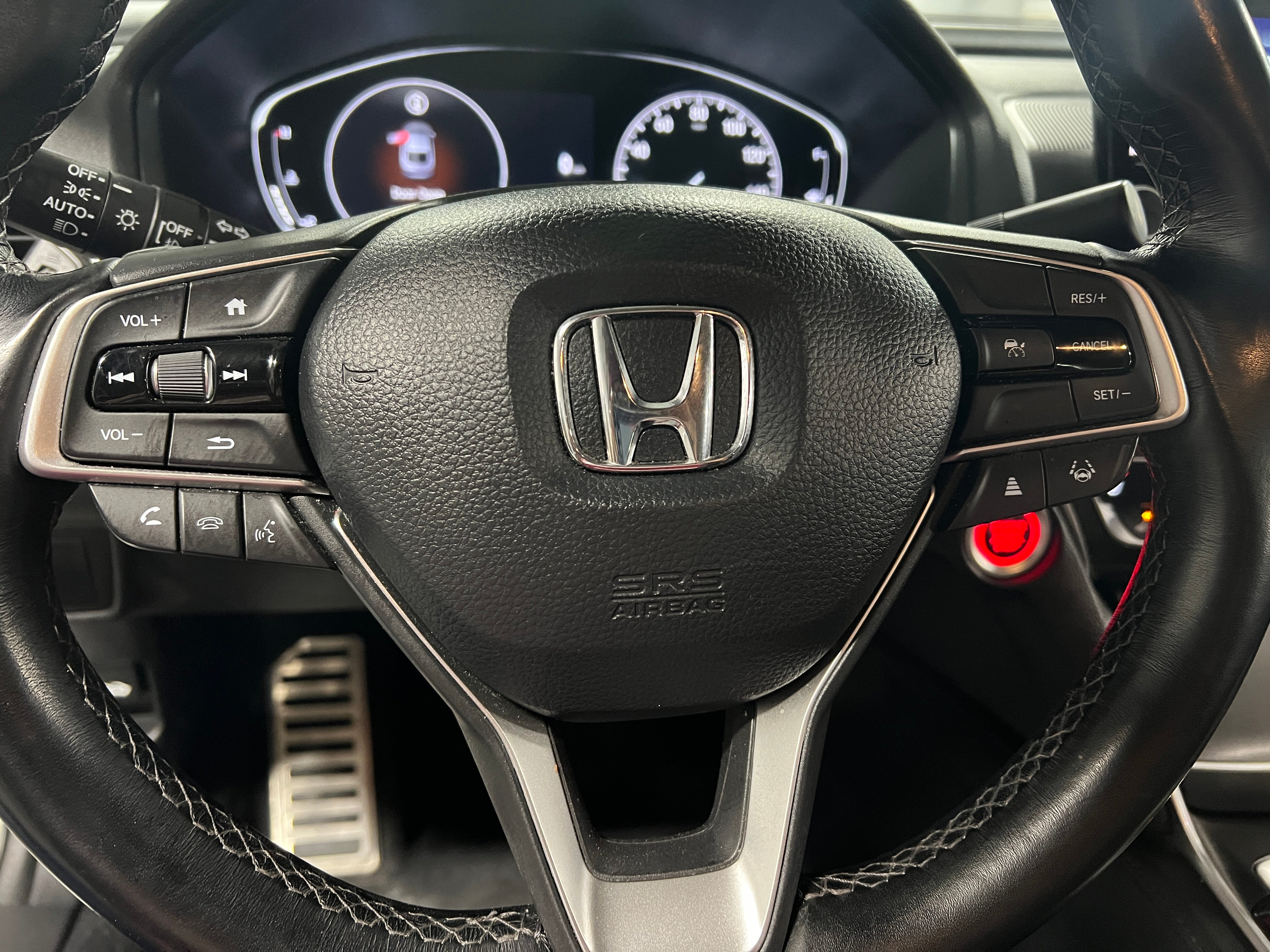 2022 Honda Accord Sport Special Edition 4