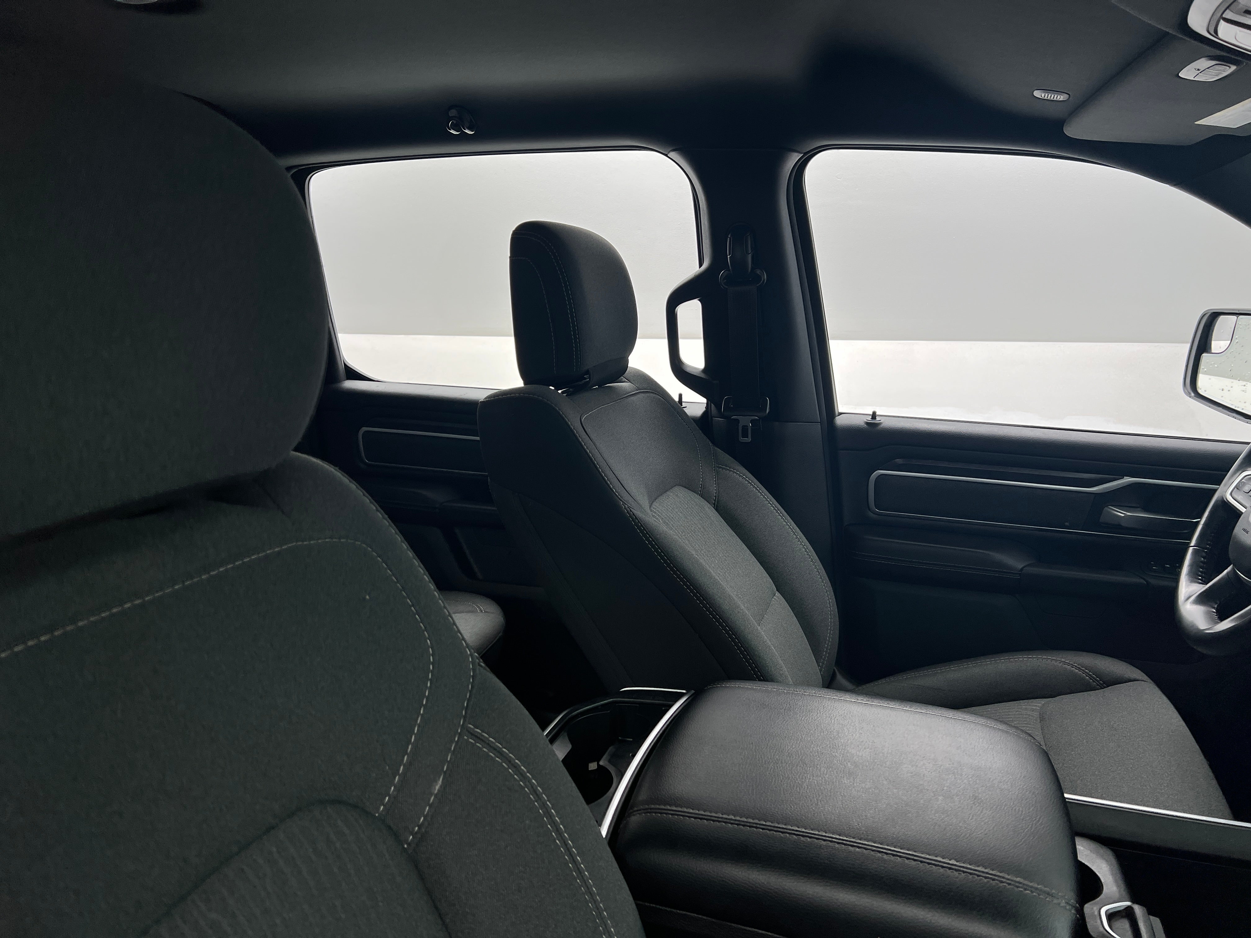2022 RAM 1500 Big Horn 2