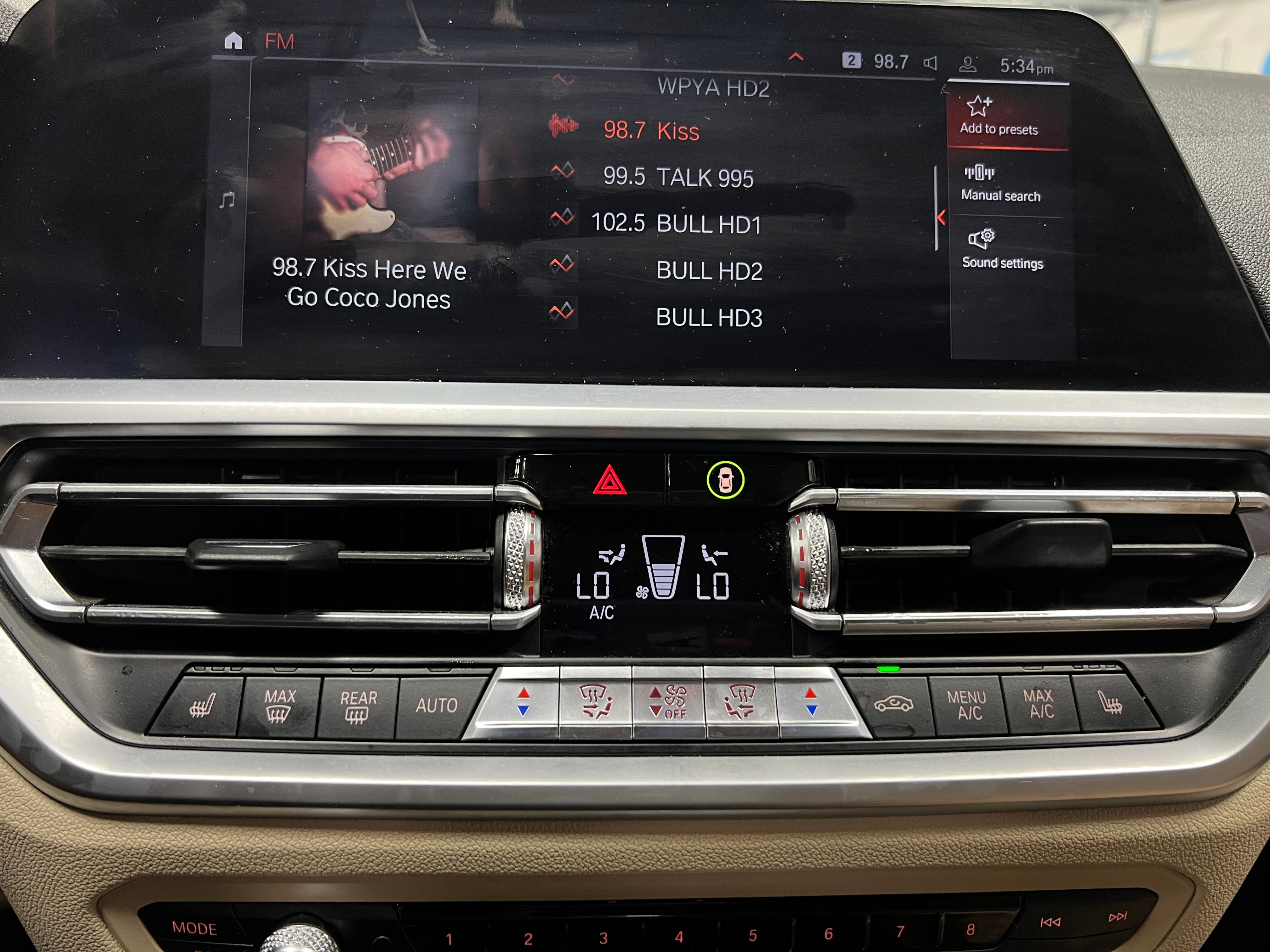 2019 BMW 3 Series 330i 3