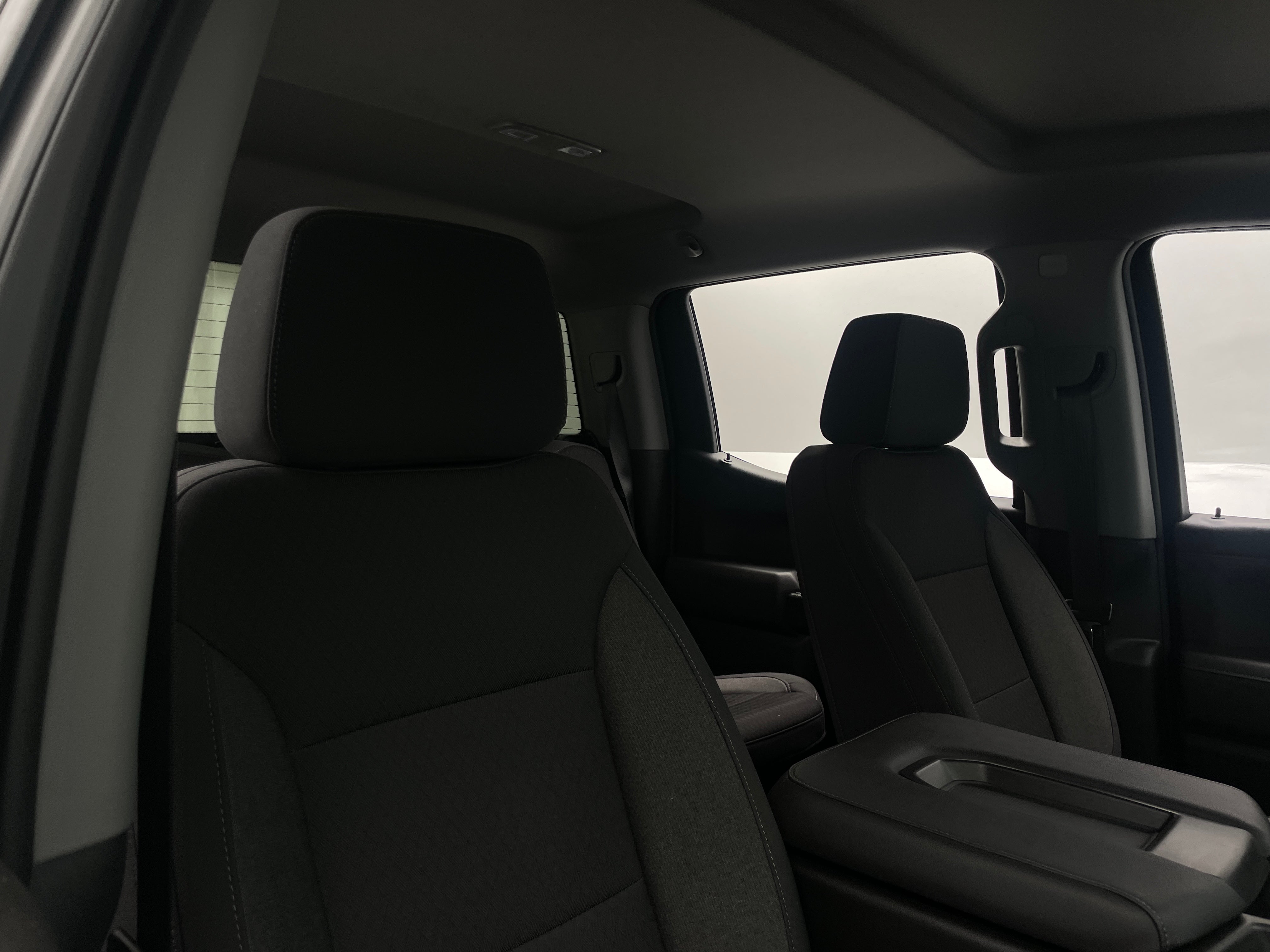 2022 Chevrolet Silverado 1500 Limited LT 2