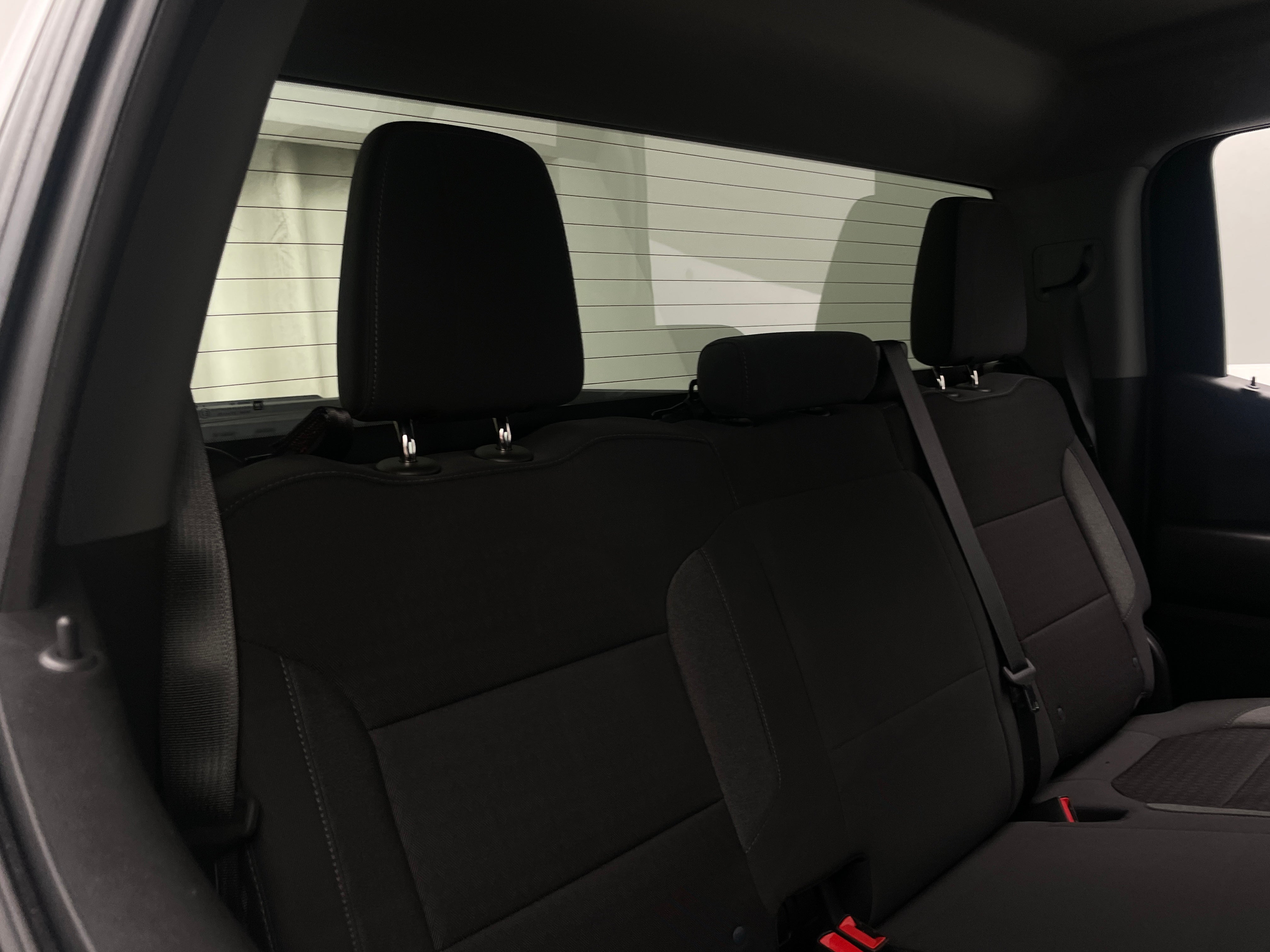 2022 Chevrolet Silverado 1500 Limited LT 6