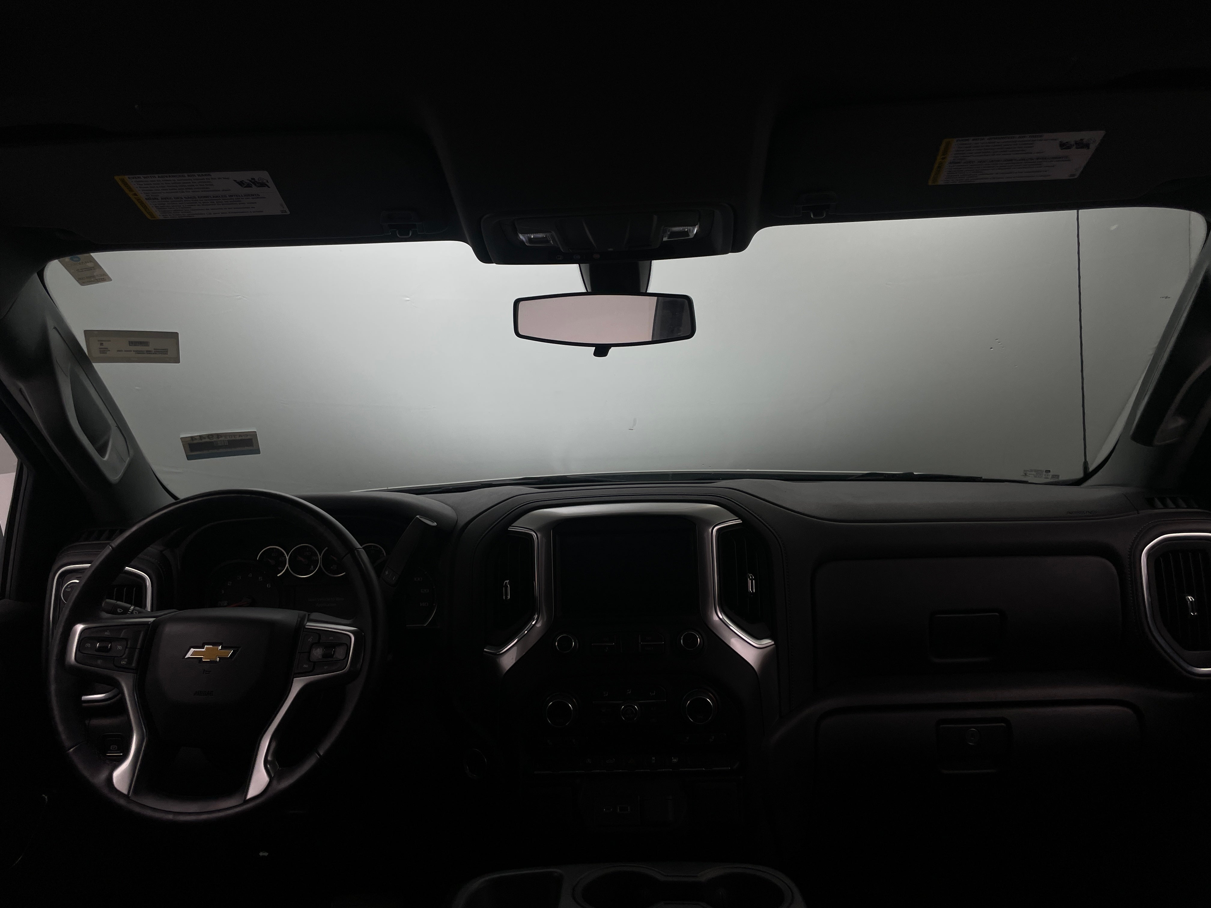 2022 Chevrolet Silverado 1500 Limited LT 3