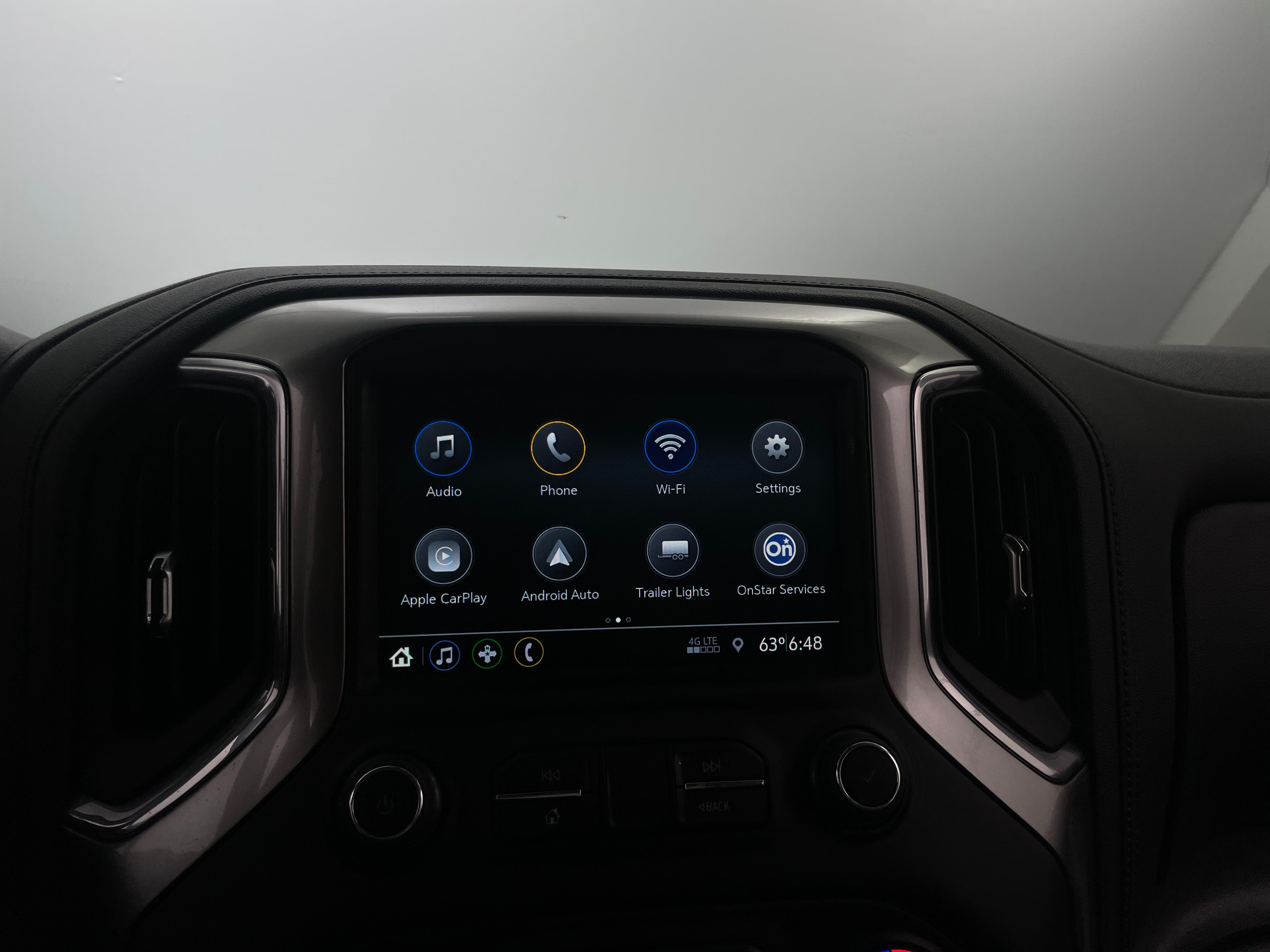 2022 Chevrolet Silverado 1500 Limited LT 4