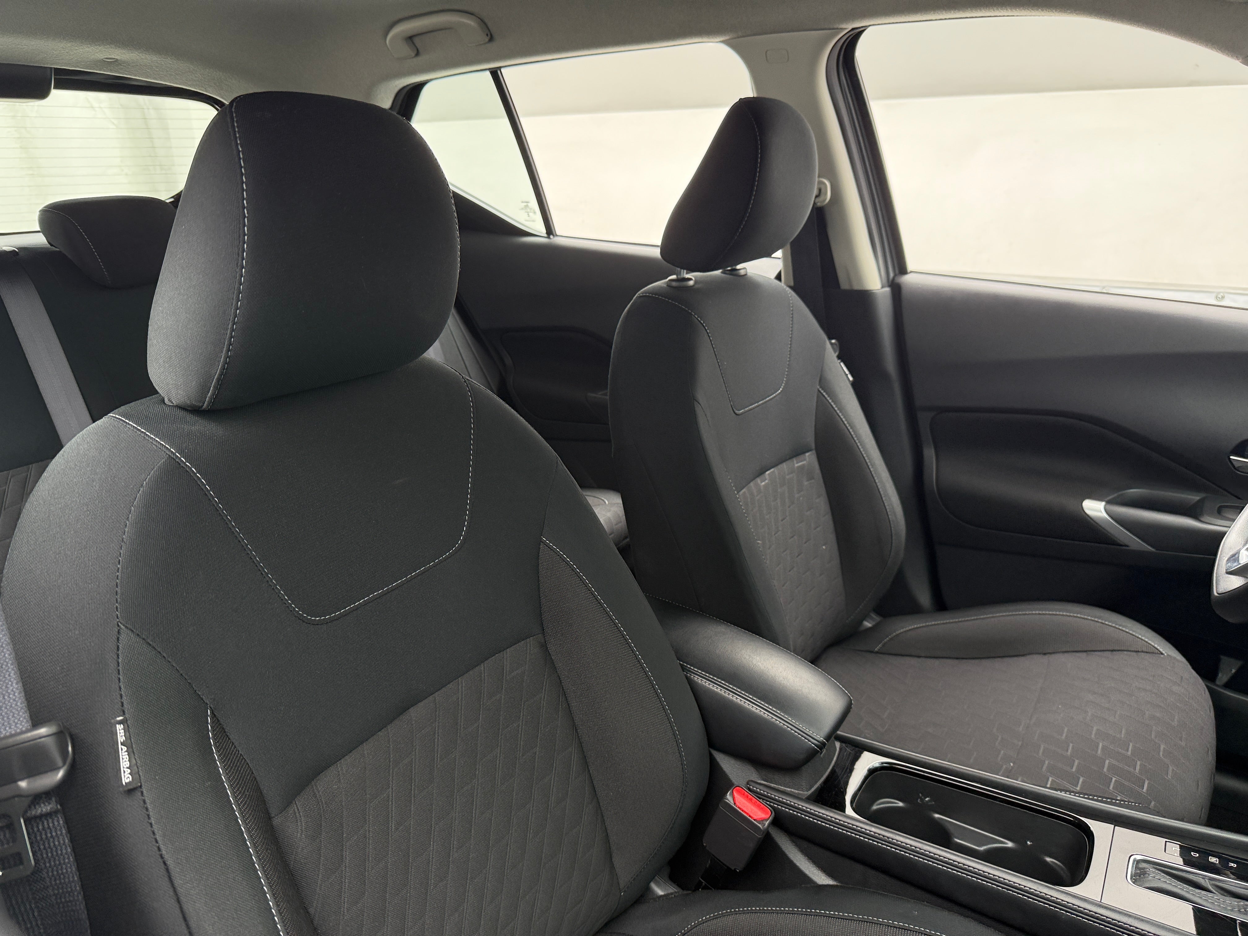 2024 Nissan Kicks SV 2