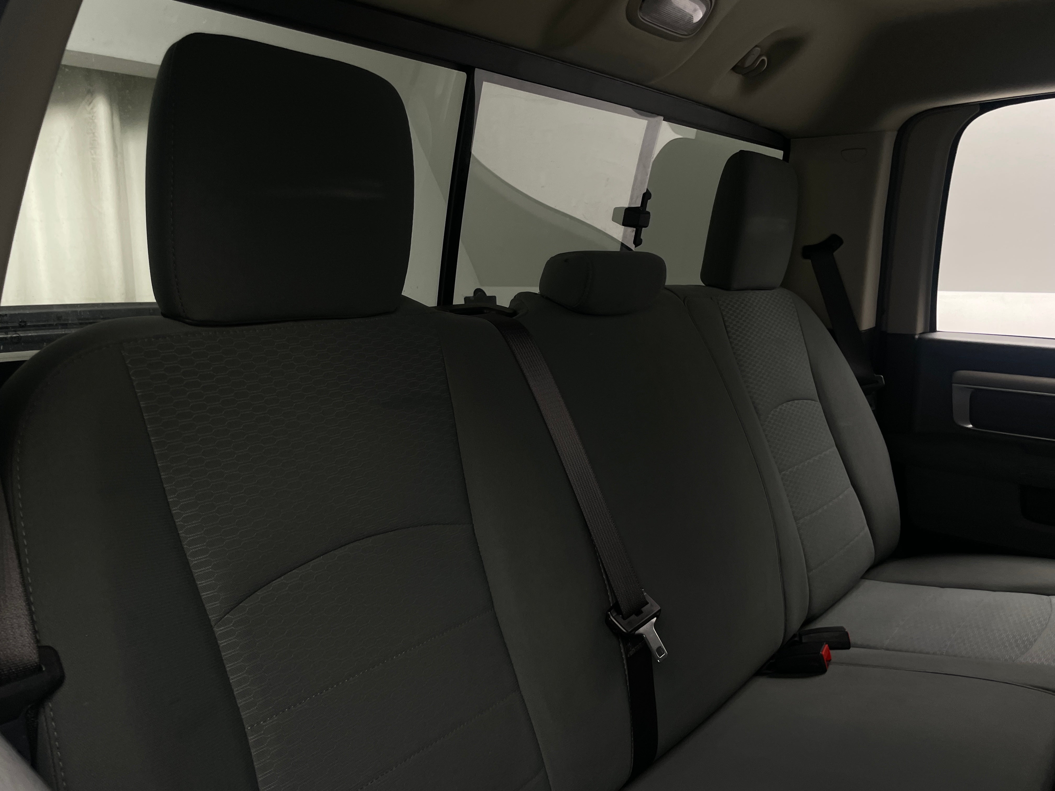2020 RAM 1500 Classic SLT 6
