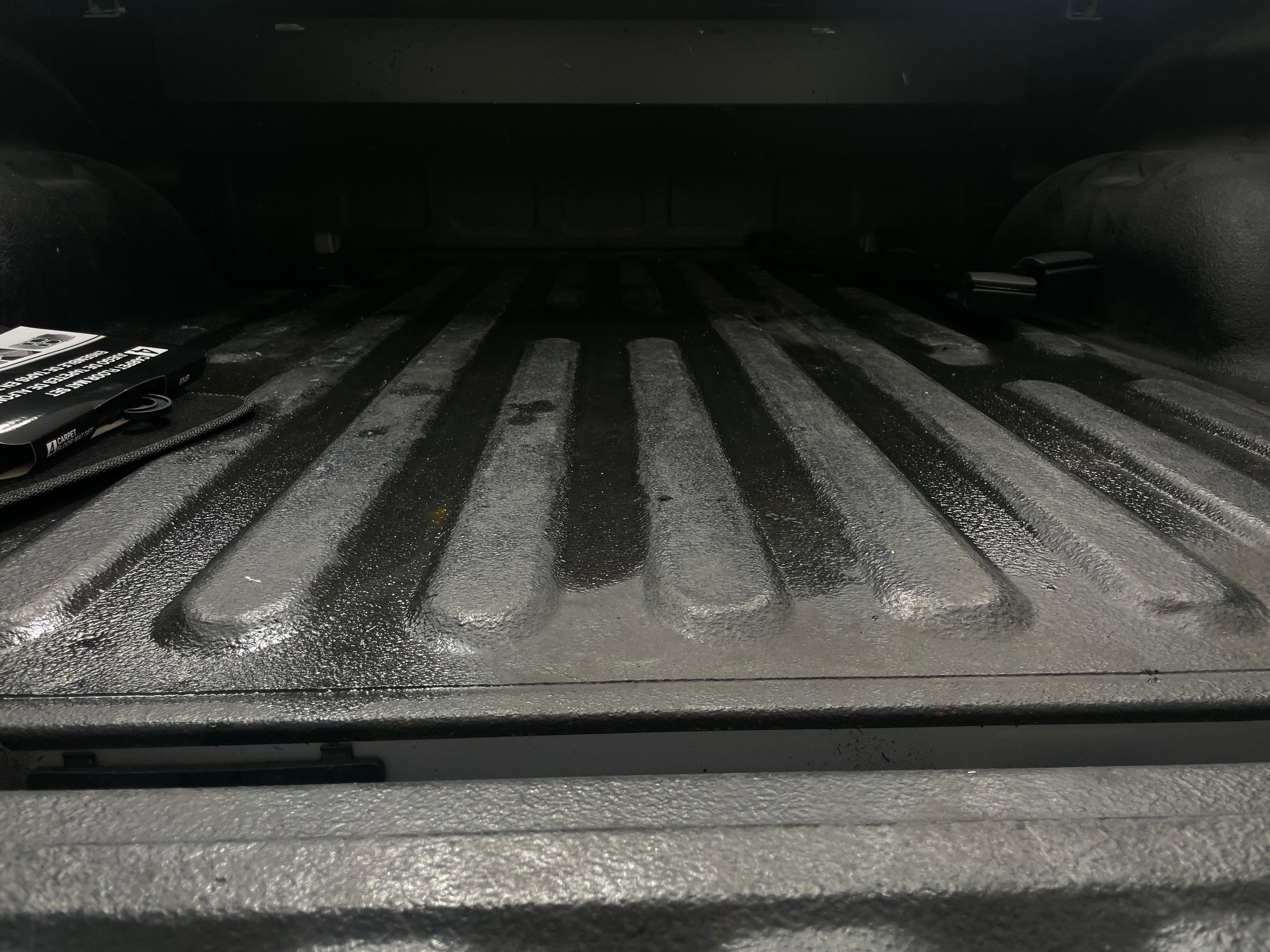 2020 RAM 1500 Classic SLT 7