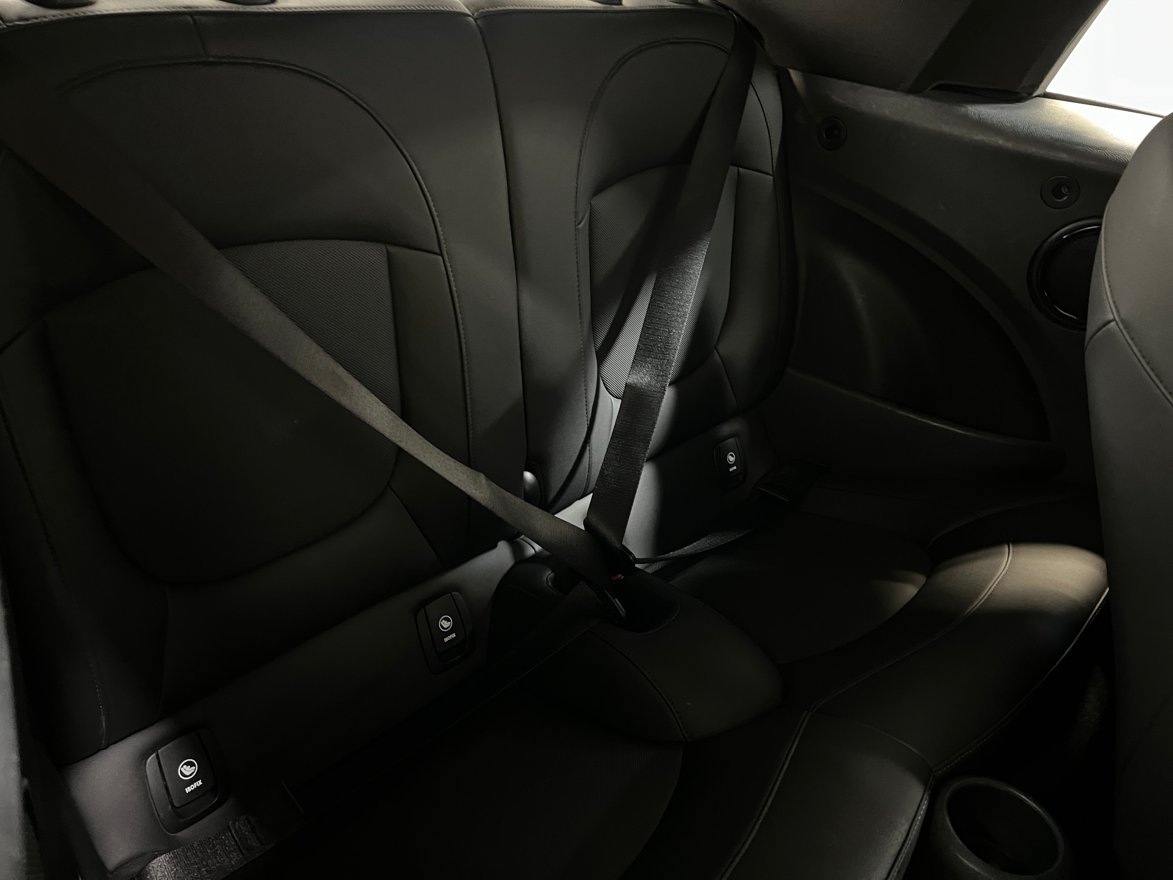 2024 MINI Cooper Convertible S 5