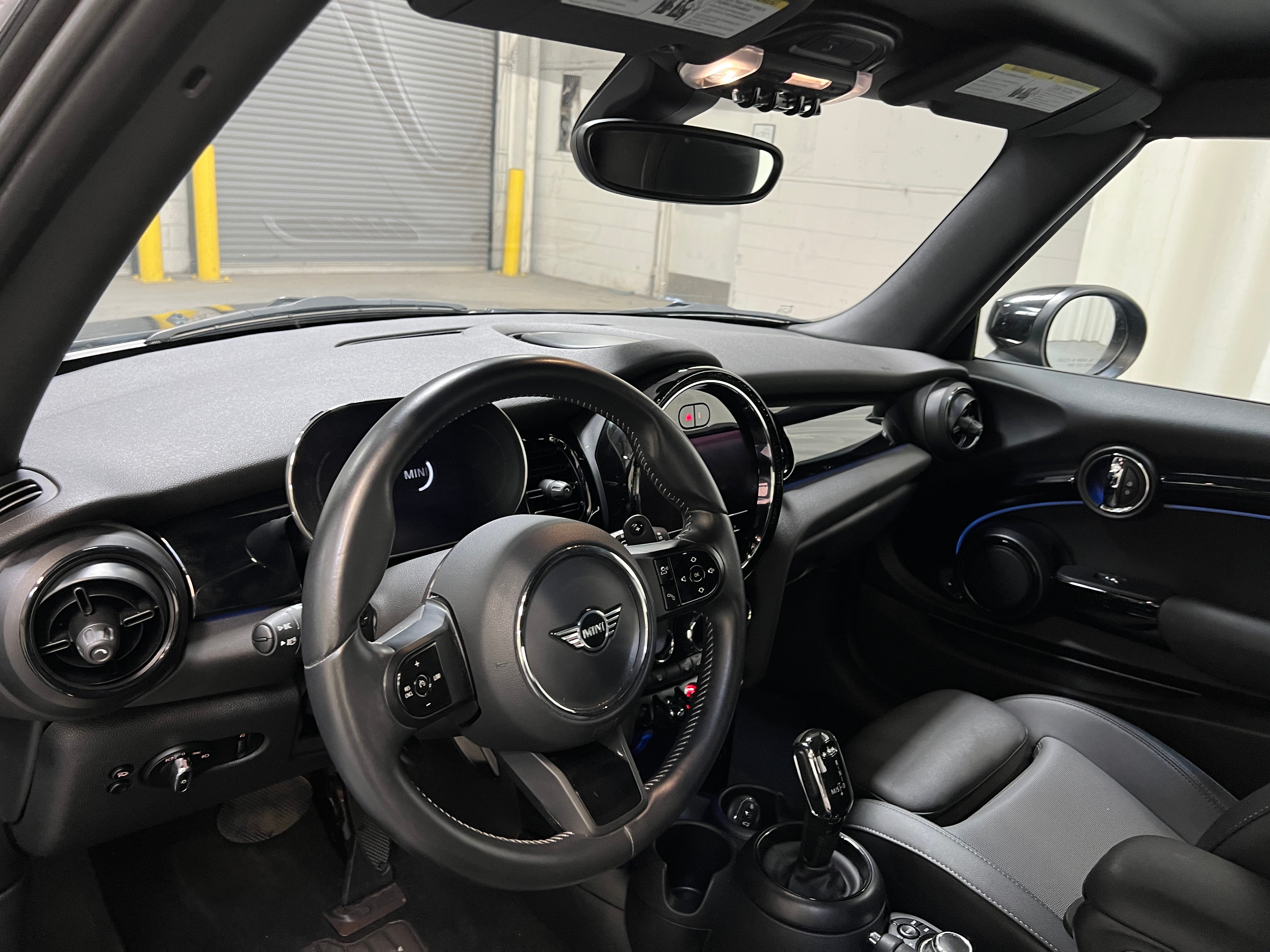 2024 MINI Cooper Convertible S 2