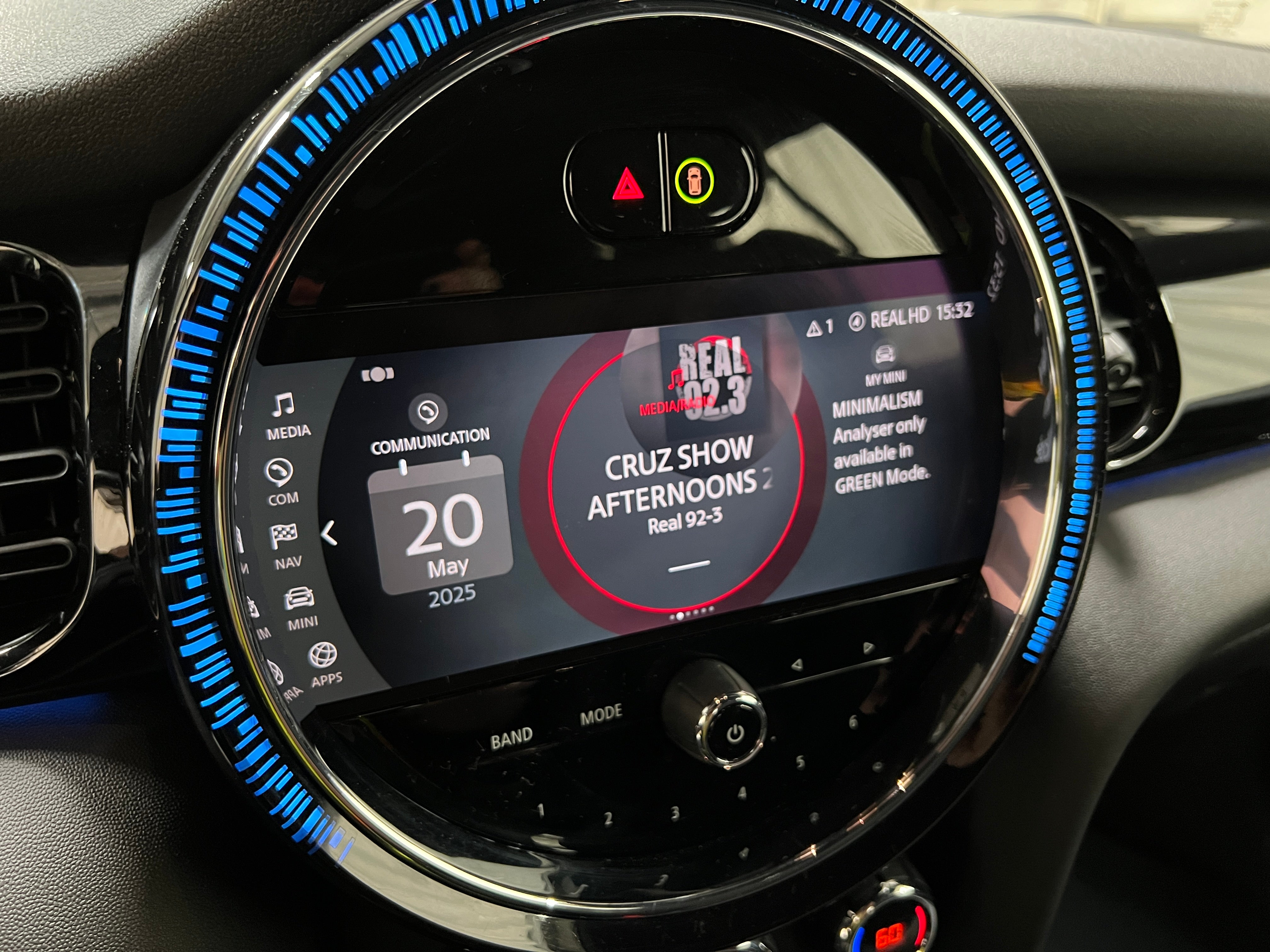 2024 MINI Cooper Convertible S 3