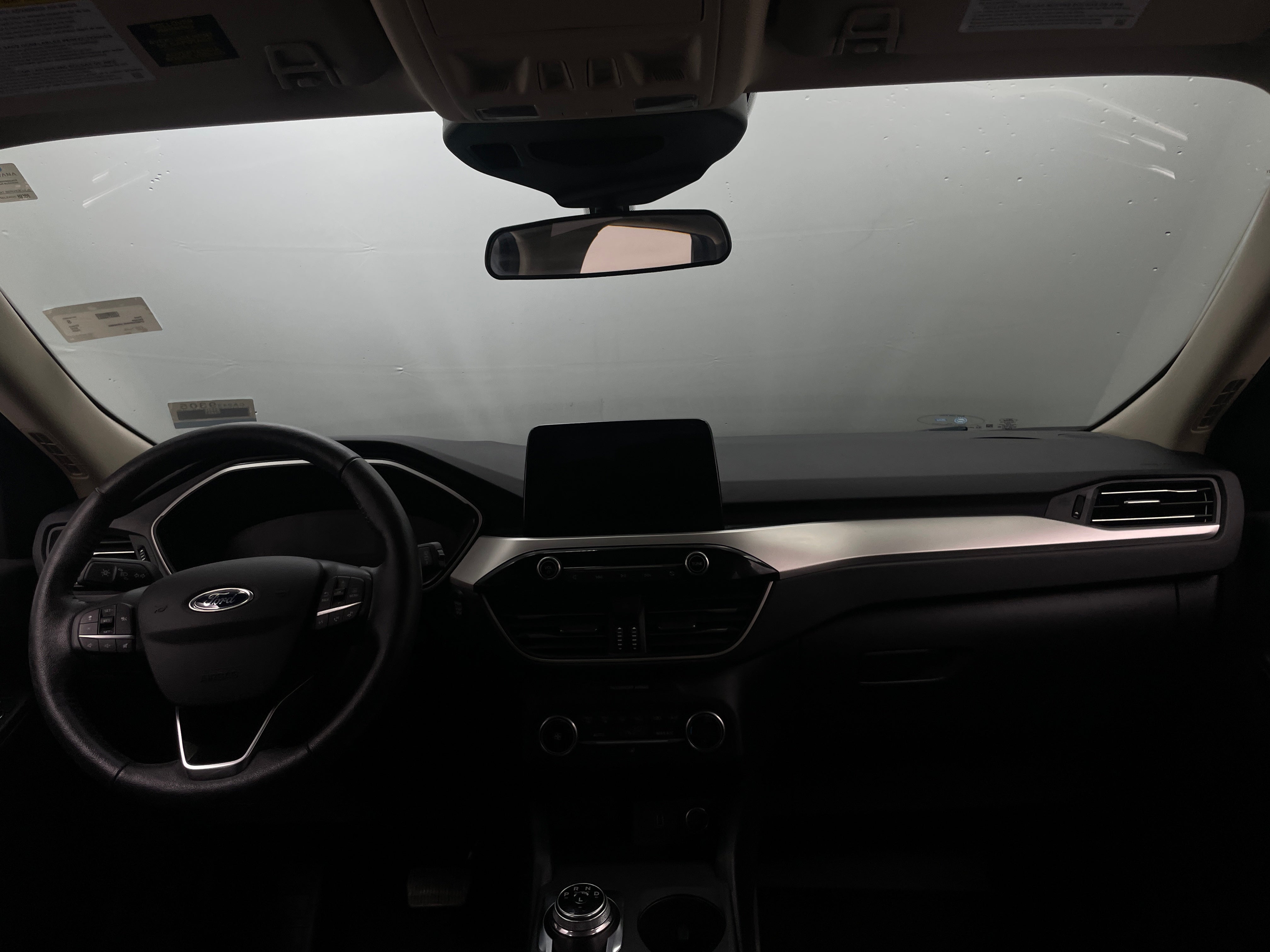 2020 Ford Escape SEL 2