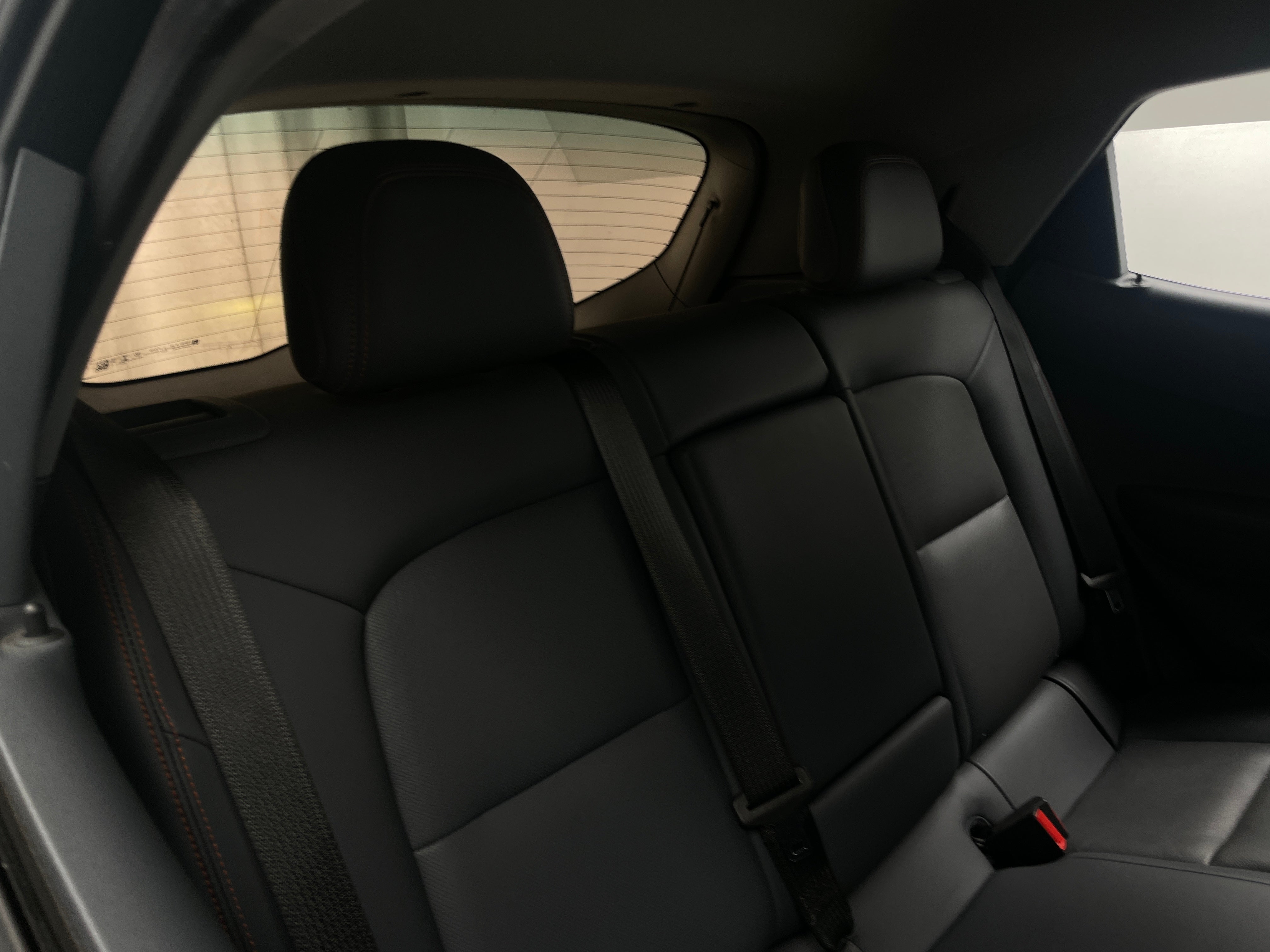 2021 Chevrolet Bolt EV Premier 5